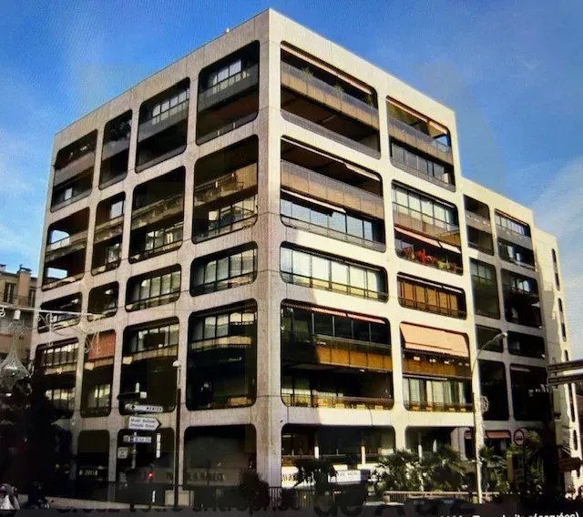 Vente Appartement Monaco Carré d'Or