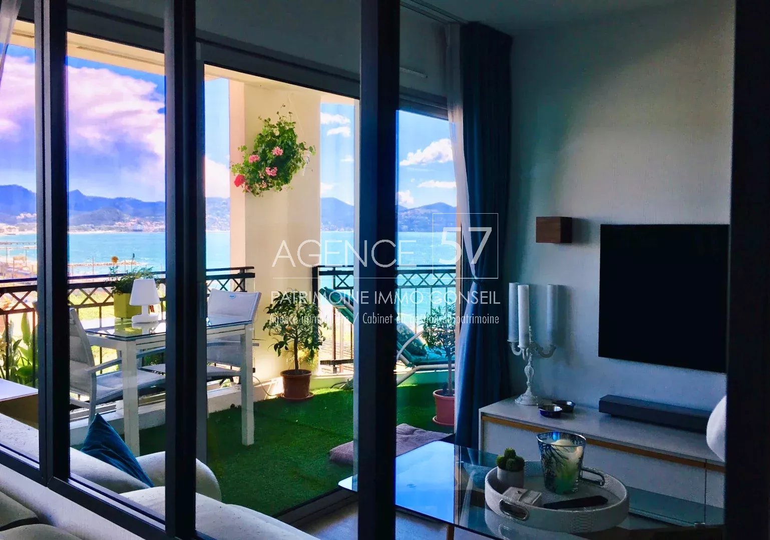 06150 CANNES-LA-BOCCA APPARTEMENT