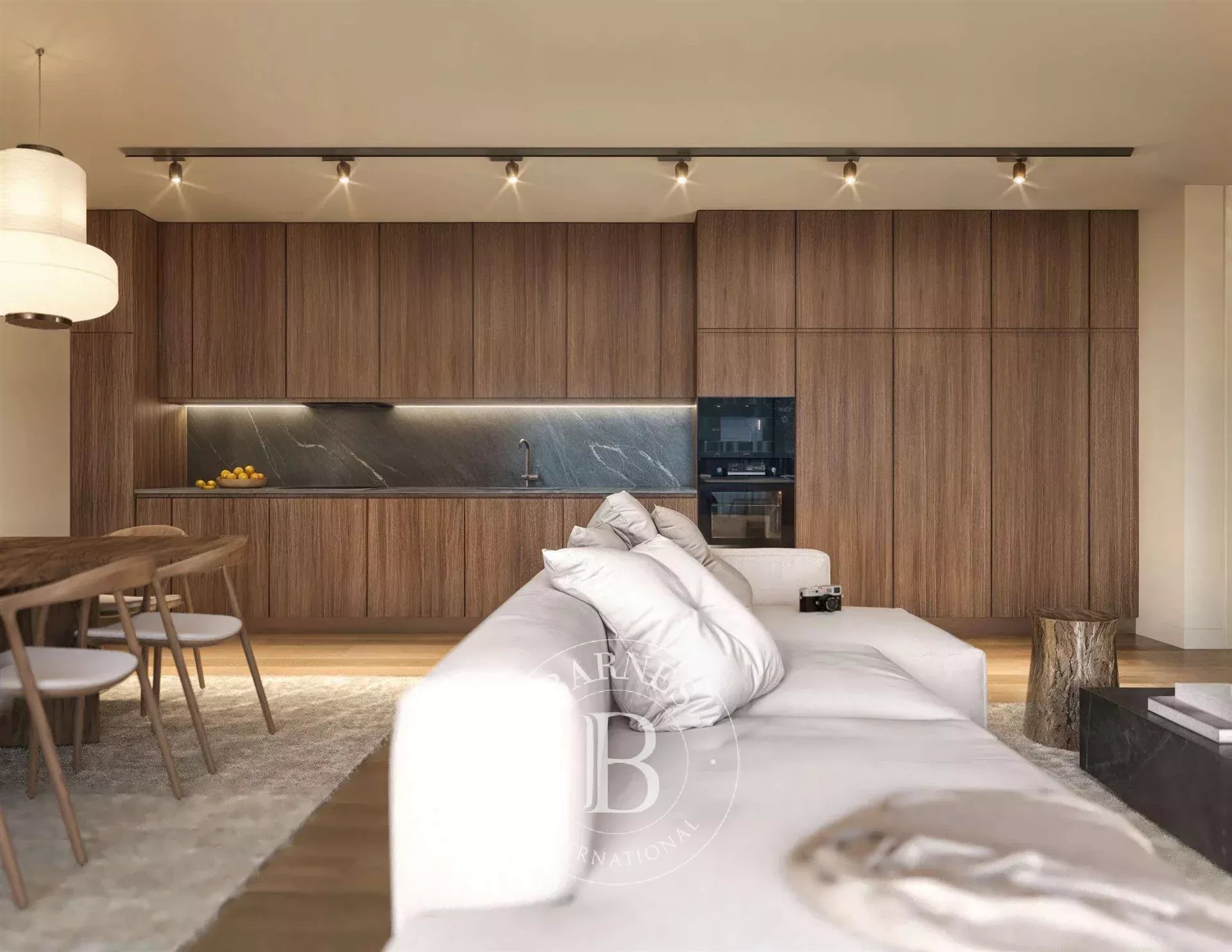 Sophistication by the Sea