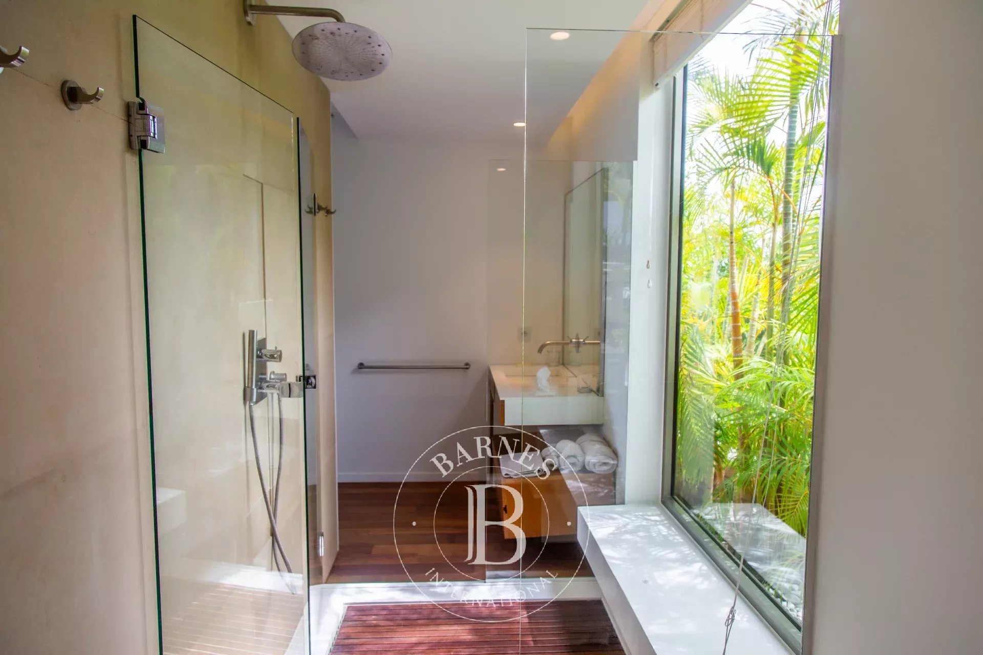 Colombier  - Villa 3 Chambres - picture 13