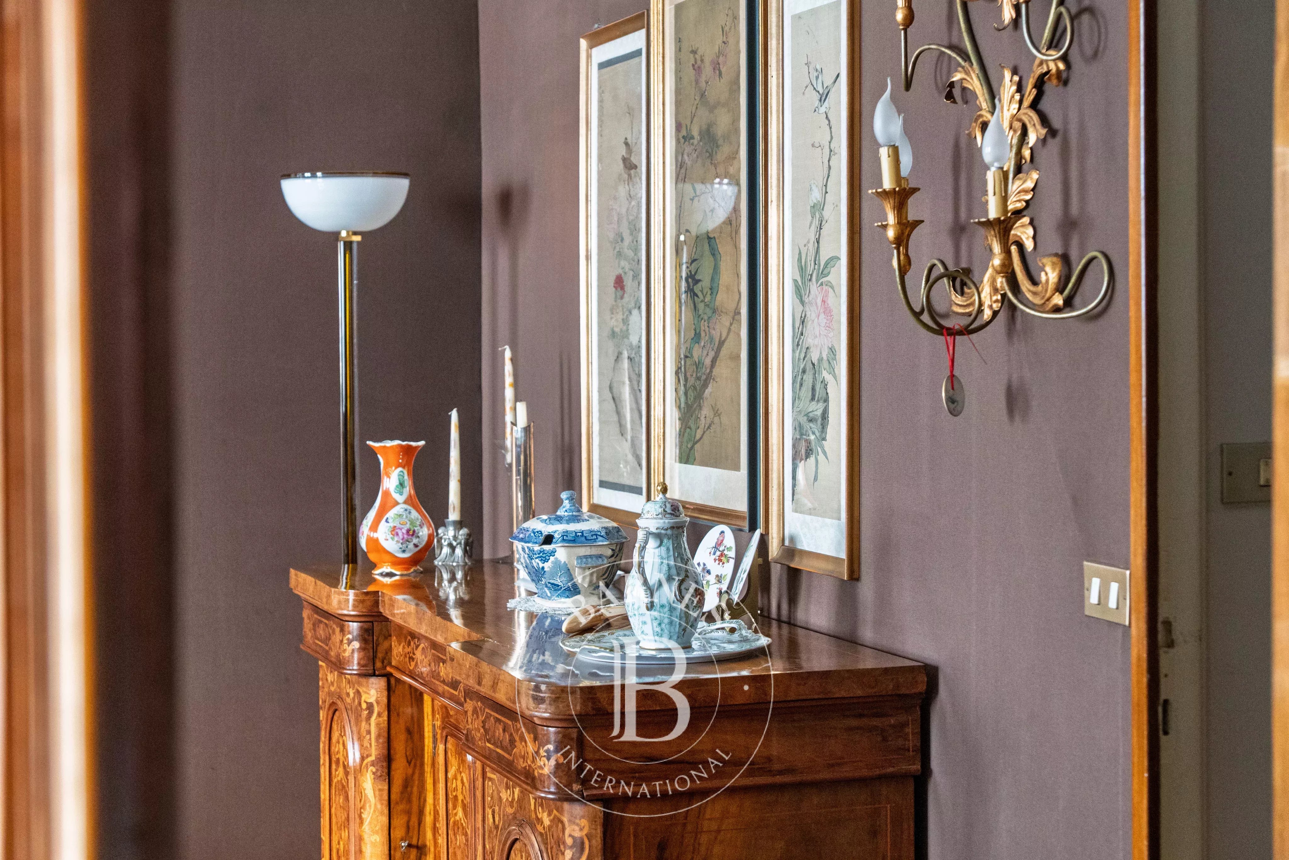 Daire villa Omegna - picture 26