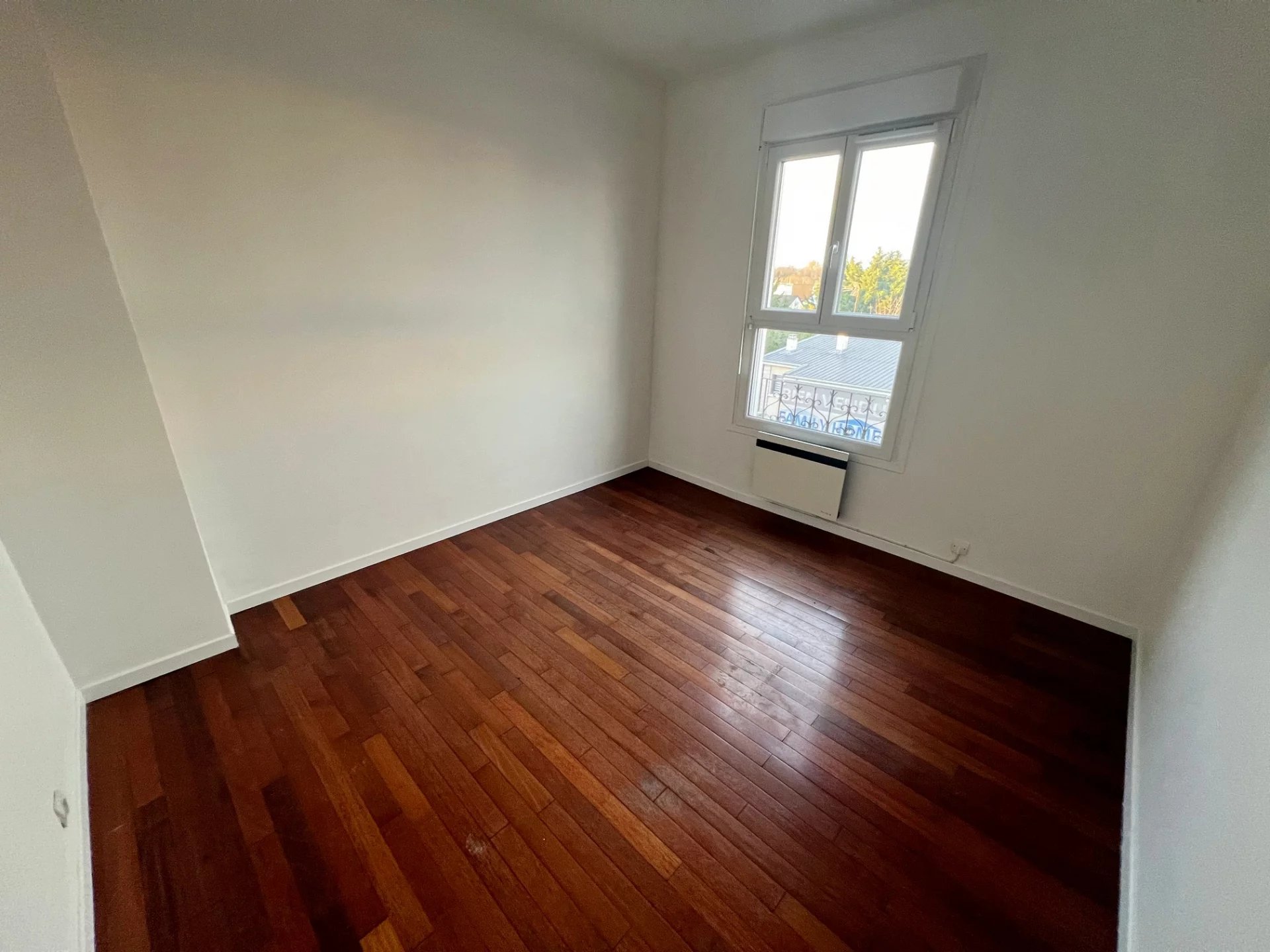 Faire offre d'achat !