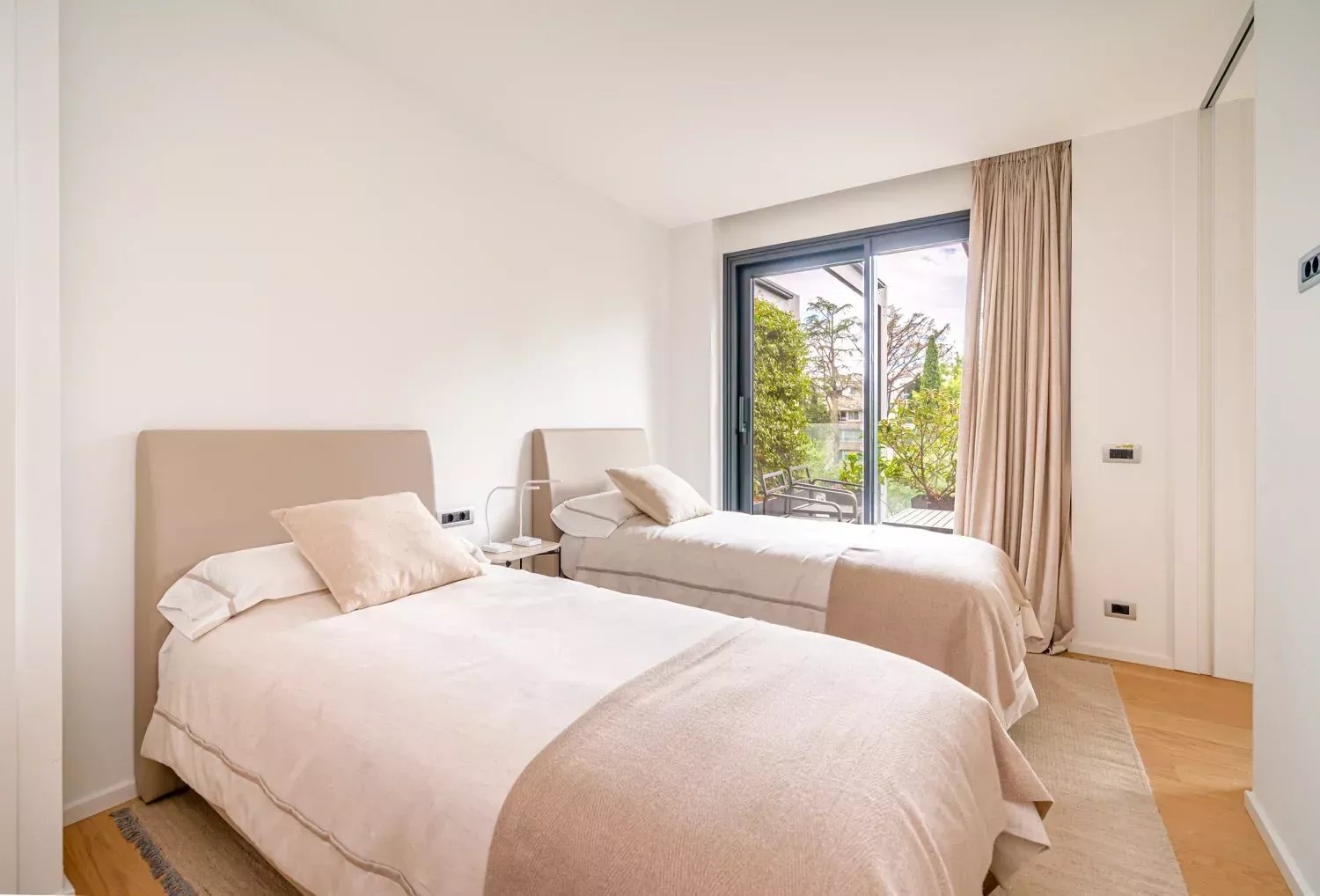 Daire Madrid - picture 32