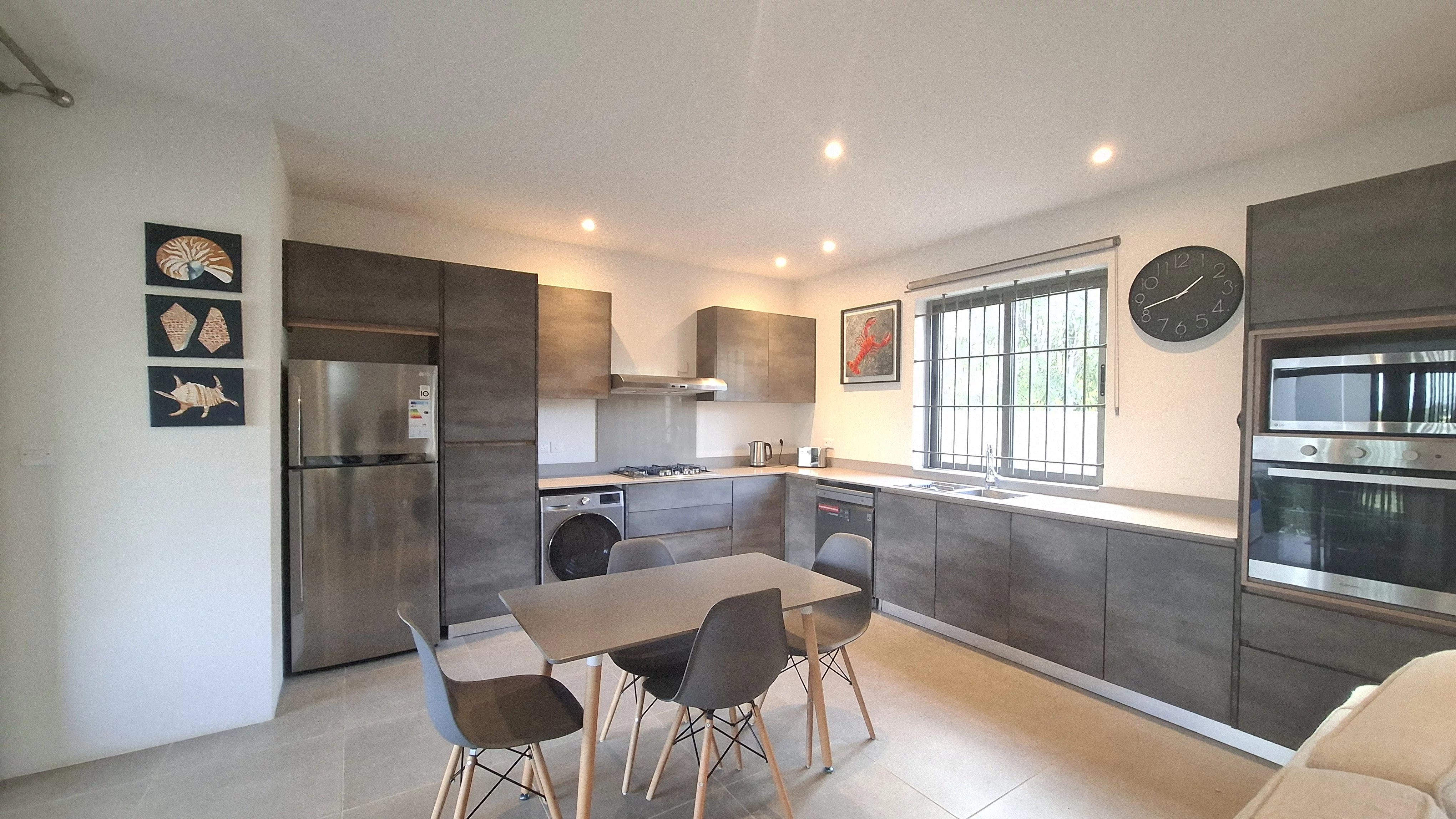 Appartement Flic en Flac  -  ref 87186284 (picture 3)