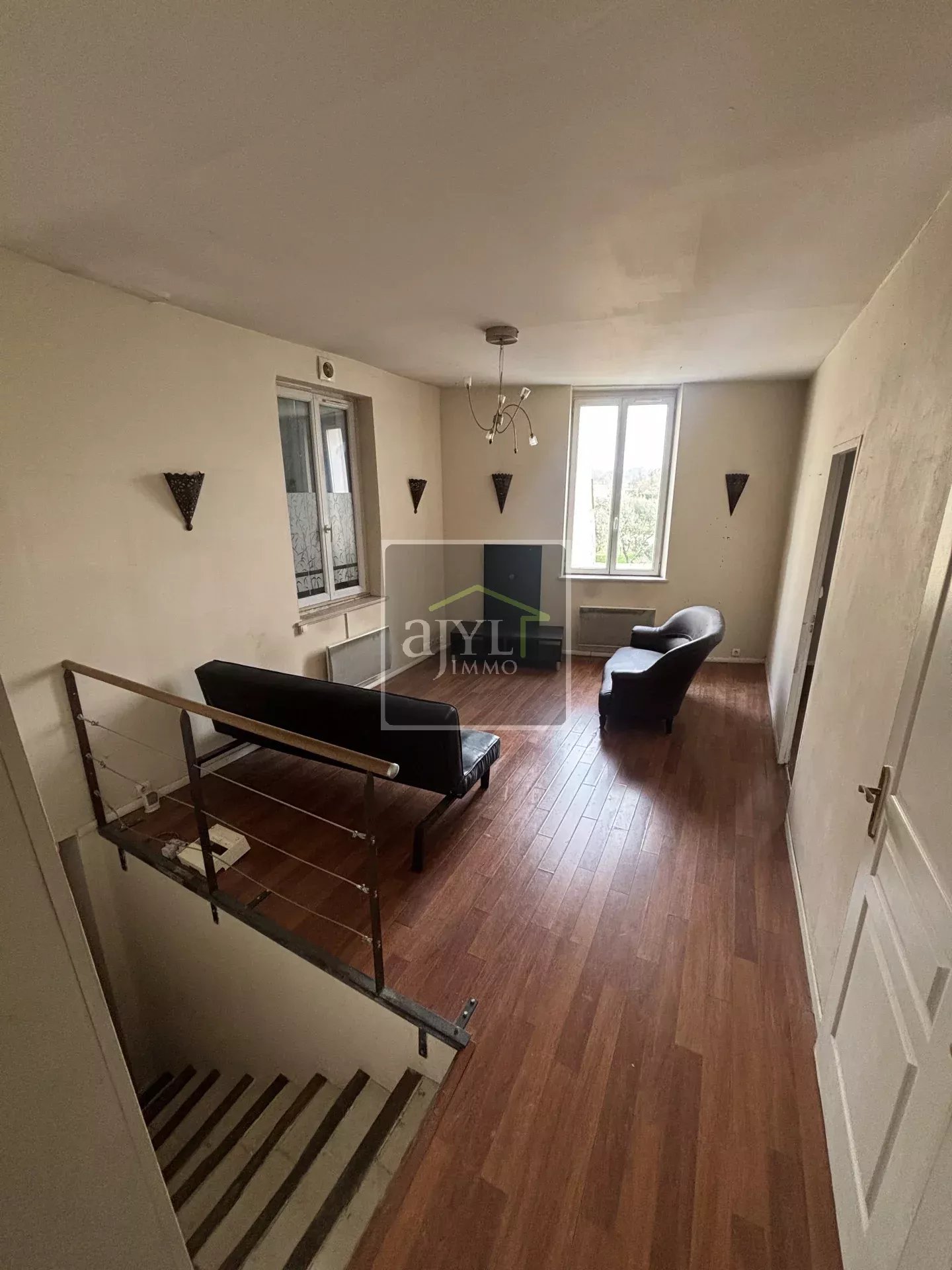 Agence immobilière de AJYL Immo Rognes