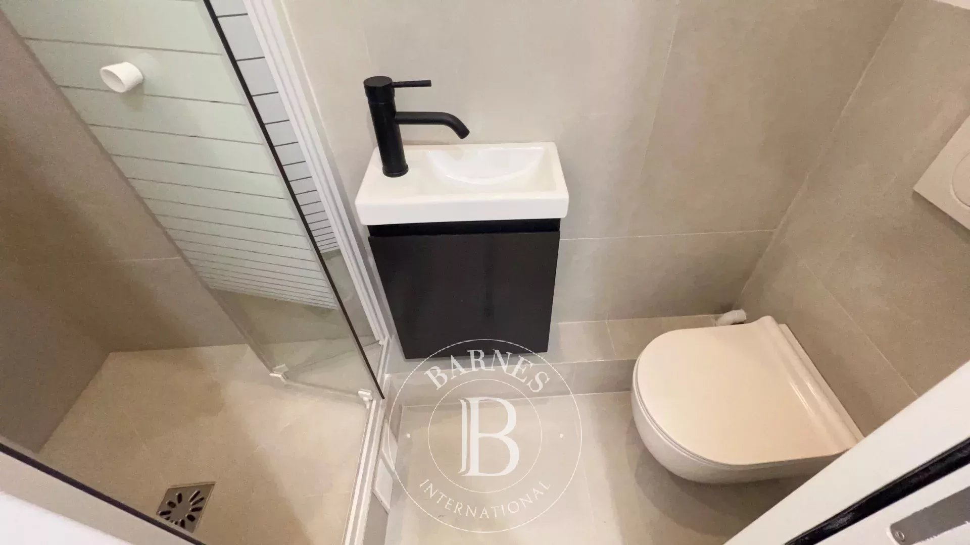 Daire Paris 17ème - picture 4