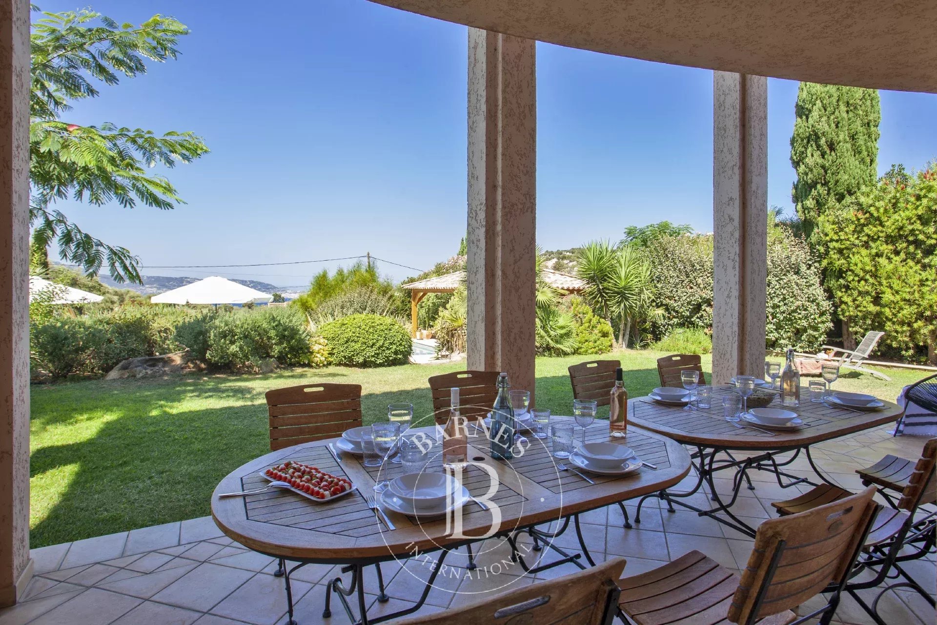 Lumio  - Villa  5 Chambres - picture 7