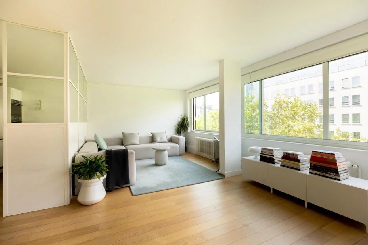 Sale Apartment Paris 7th École-Militaire