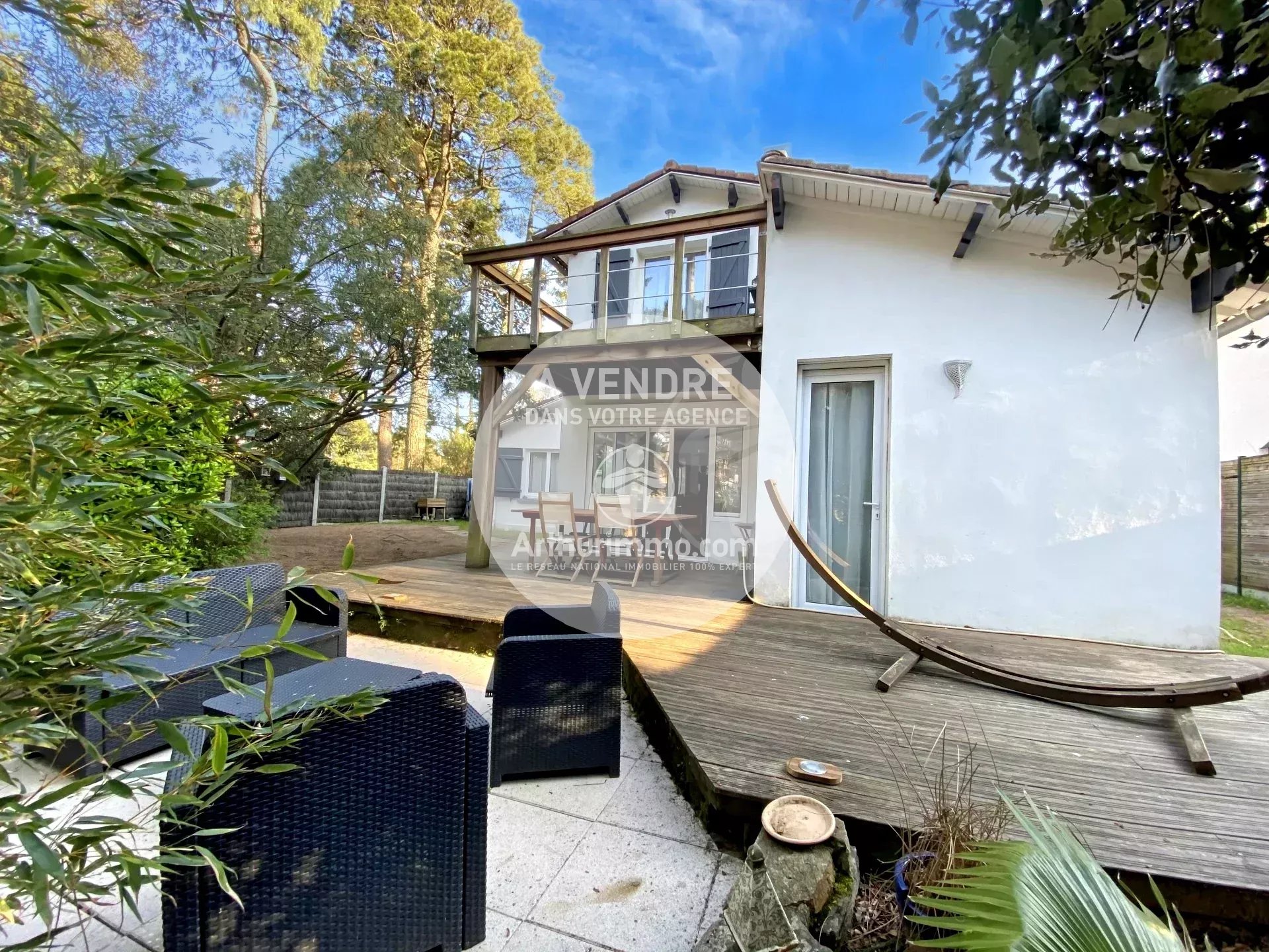 Agence immobilière de Arthurimmo.com Nantes-Vignoble Immobilier