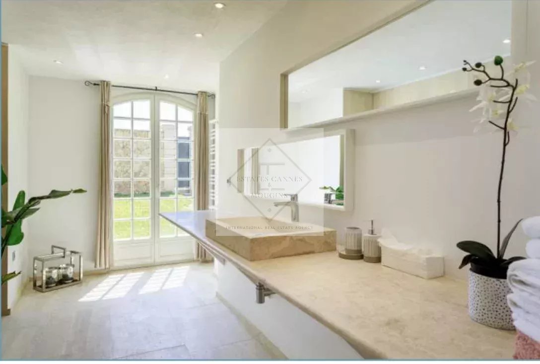 Magnifique villa Super Cannes — photo 6