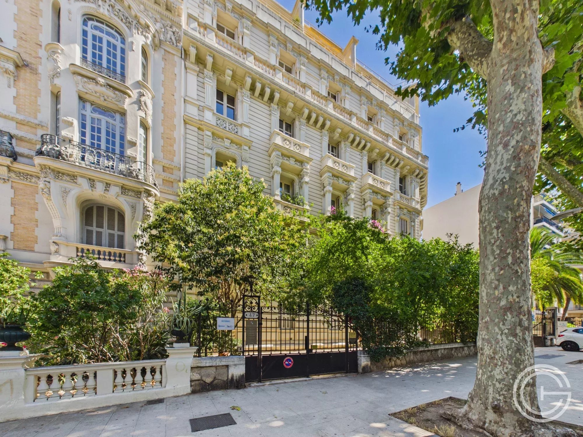 Agence immobilière de GESTION CASSINI