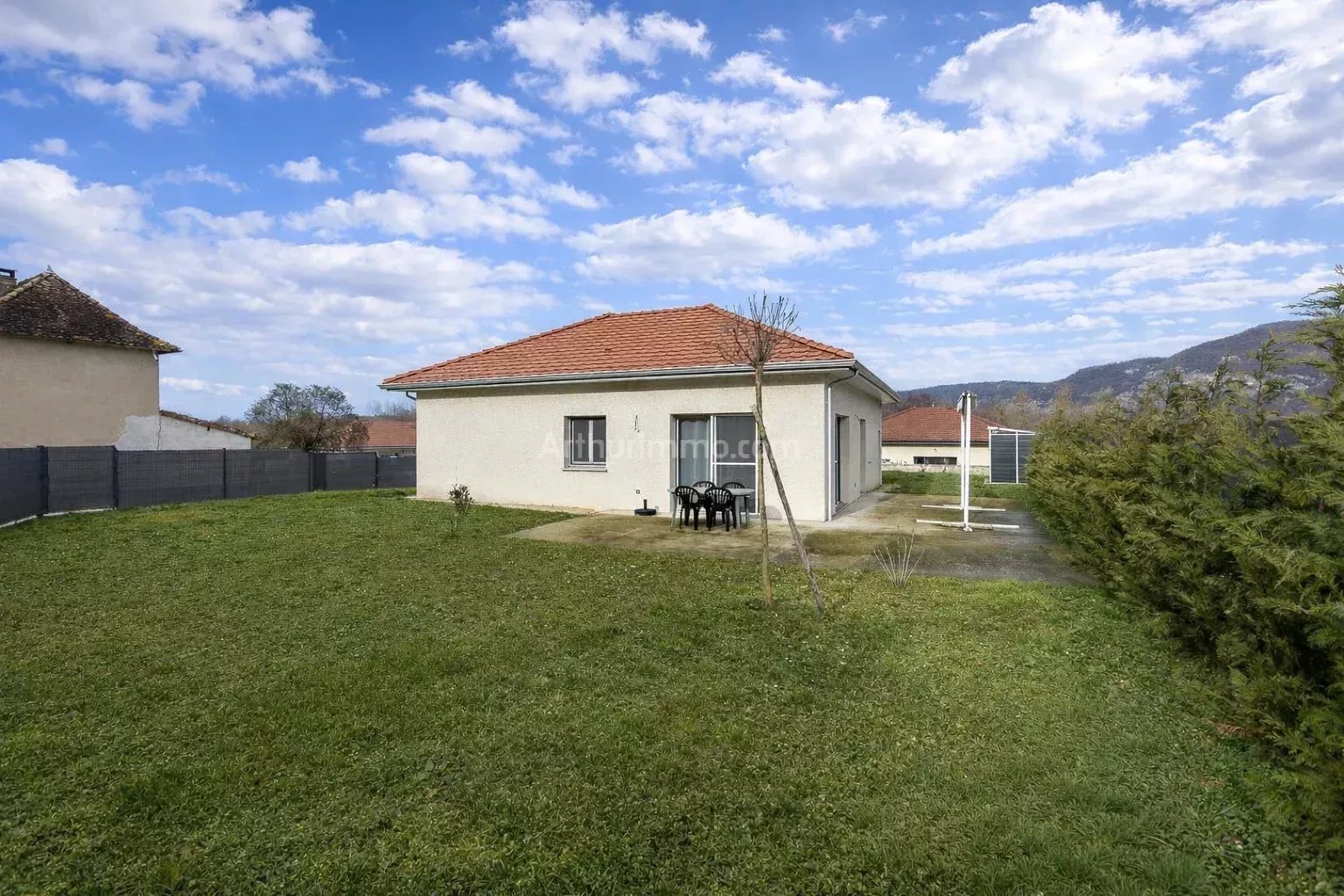 Agence immobilière de SARL AS IMMOBILIER