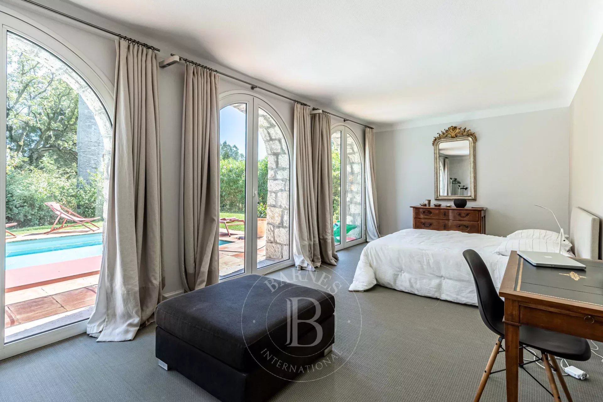 Villa Cannes - picture 31