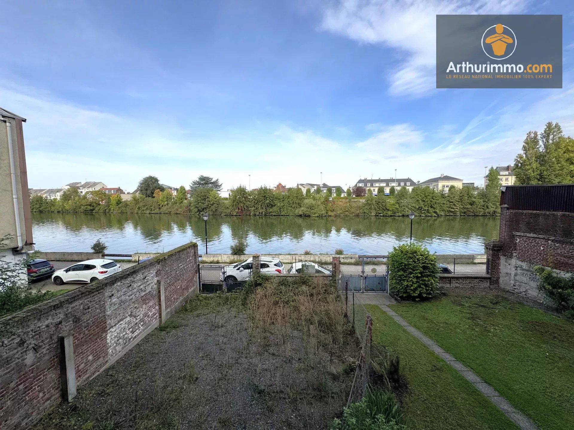 Agence immobilière de Arthurimmo.com Agence Saint Hubert