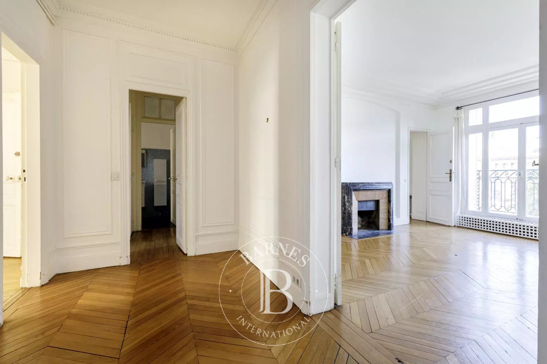 Daire Neuilly-sur-Seine