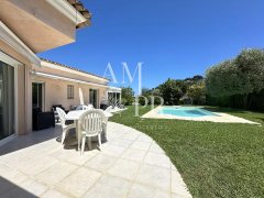 Villa one level- nice garden — photo 3 of 7