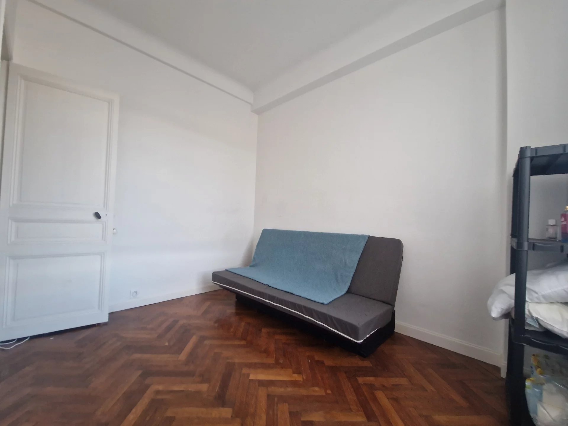 Vente Appartement Nice