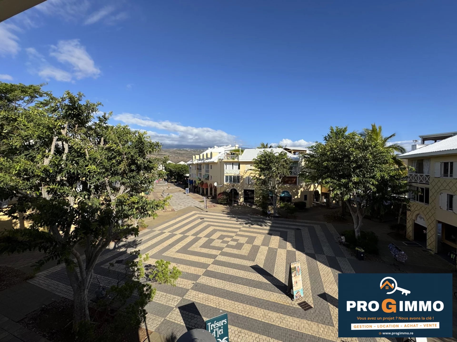 APT MEUBLÉ PROCHE PLAGE ST GILLES