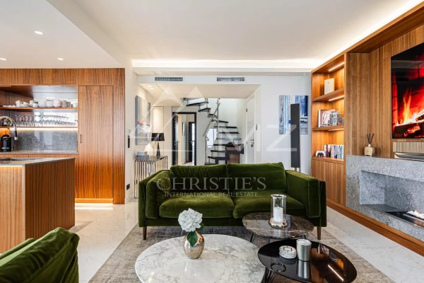 Amazing Penthouse sea View — photo 6