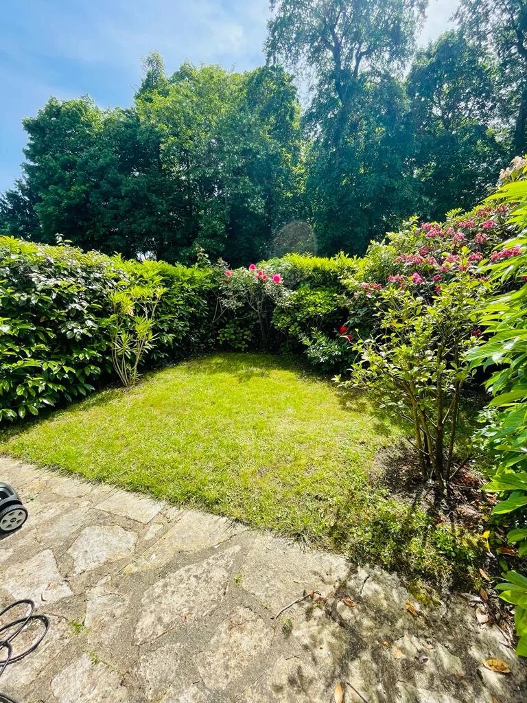 SAINT GERMAIN EN LAYE FOURQUEUX LOCATION APPARTEMENT 4 PIECES AVEC JARDIN PRIVATIF