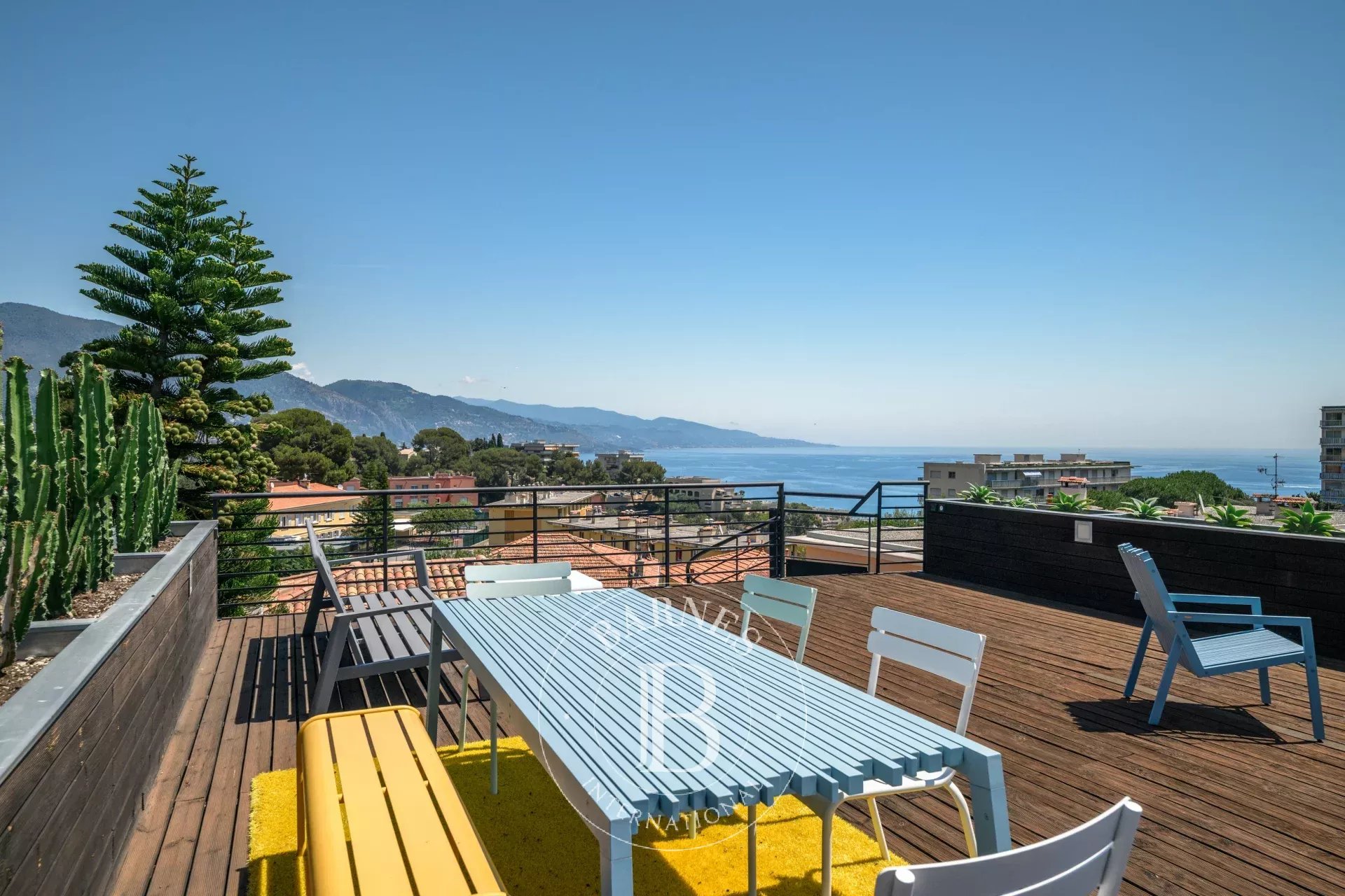 Villa Roquebrune-Cap-Martin  -  ref 87119051 (picture 3)