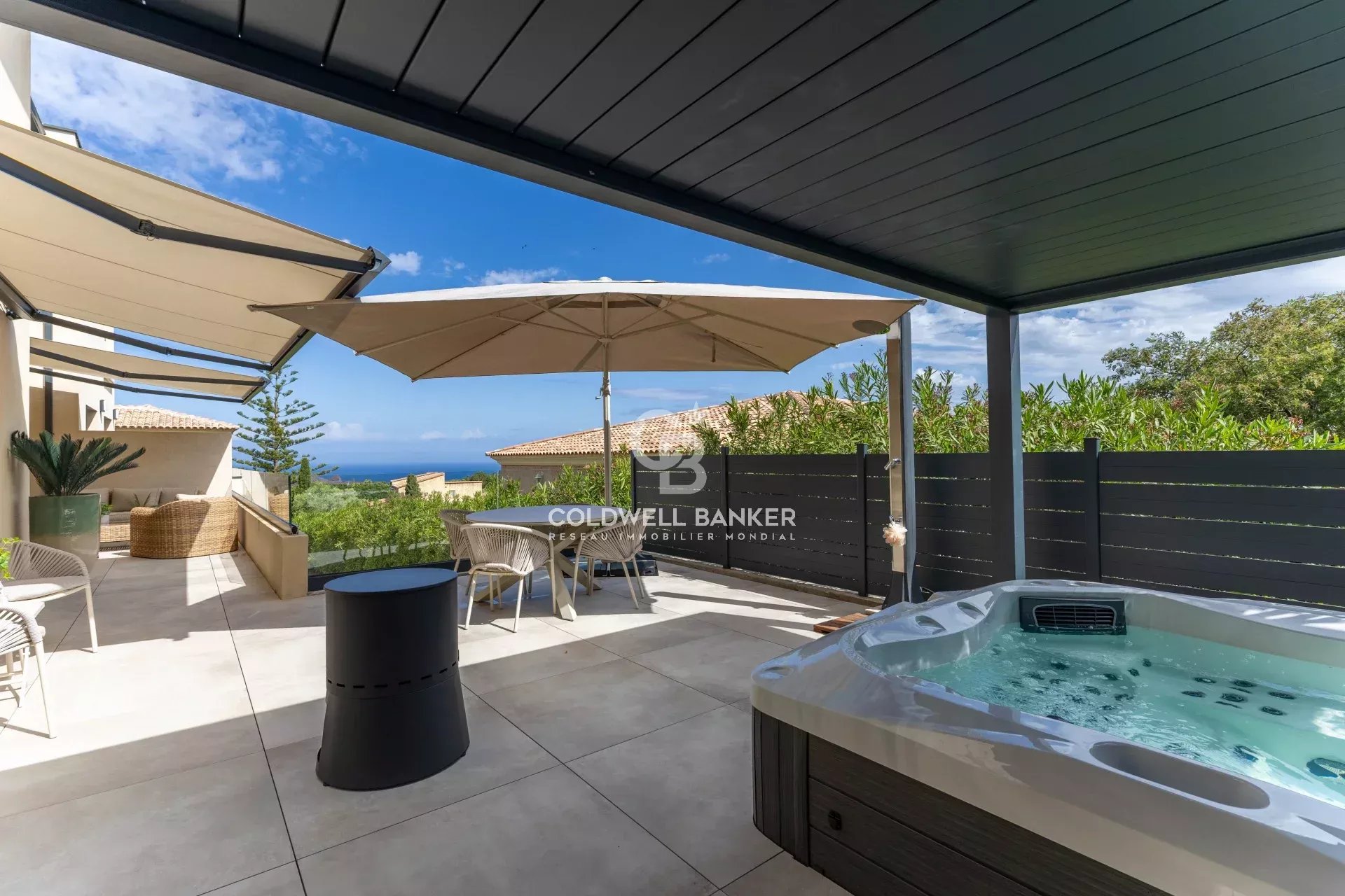Agence immobilière de Coldwell Banker Allegrini Realty
