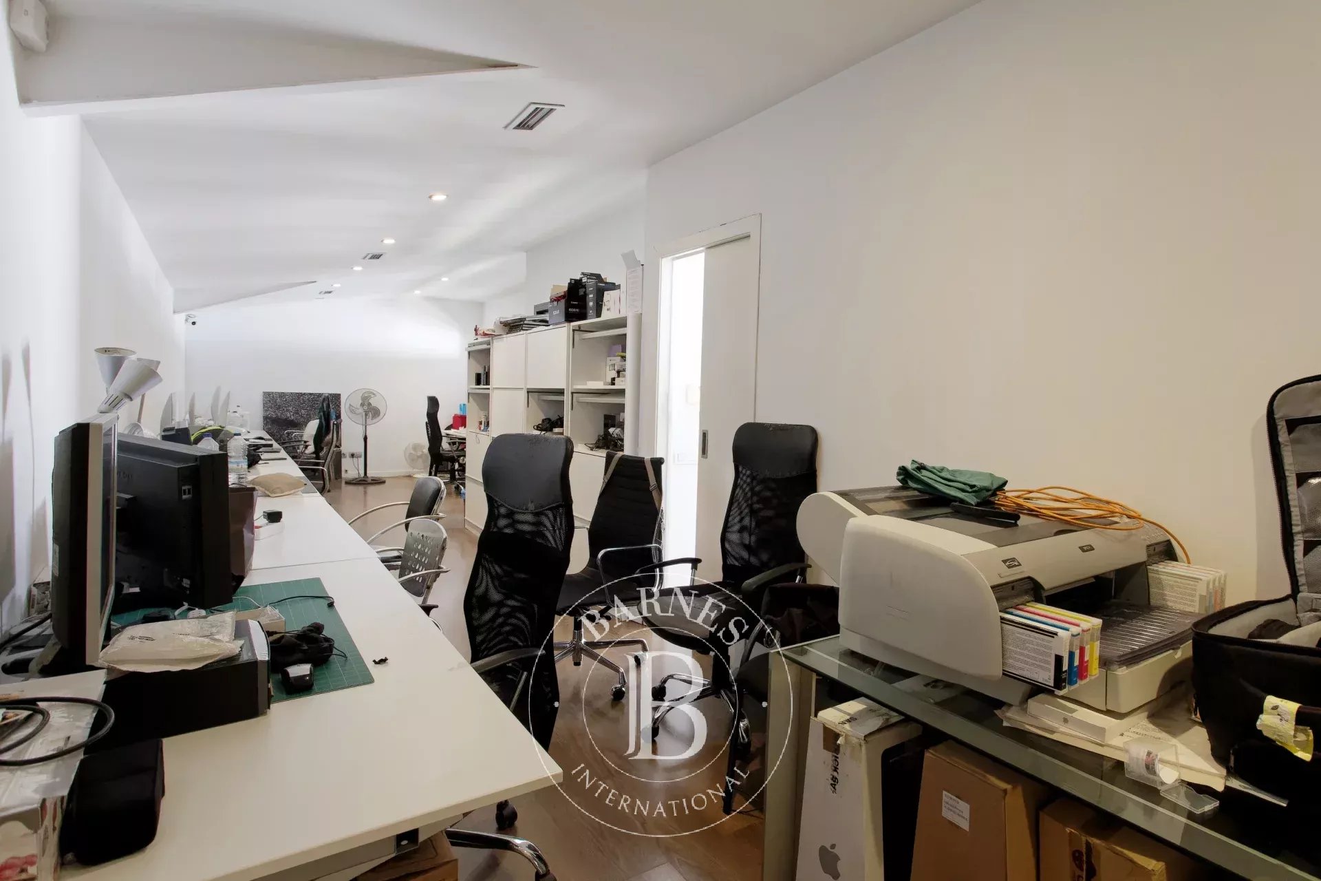 Loft Barcelona - picture 32