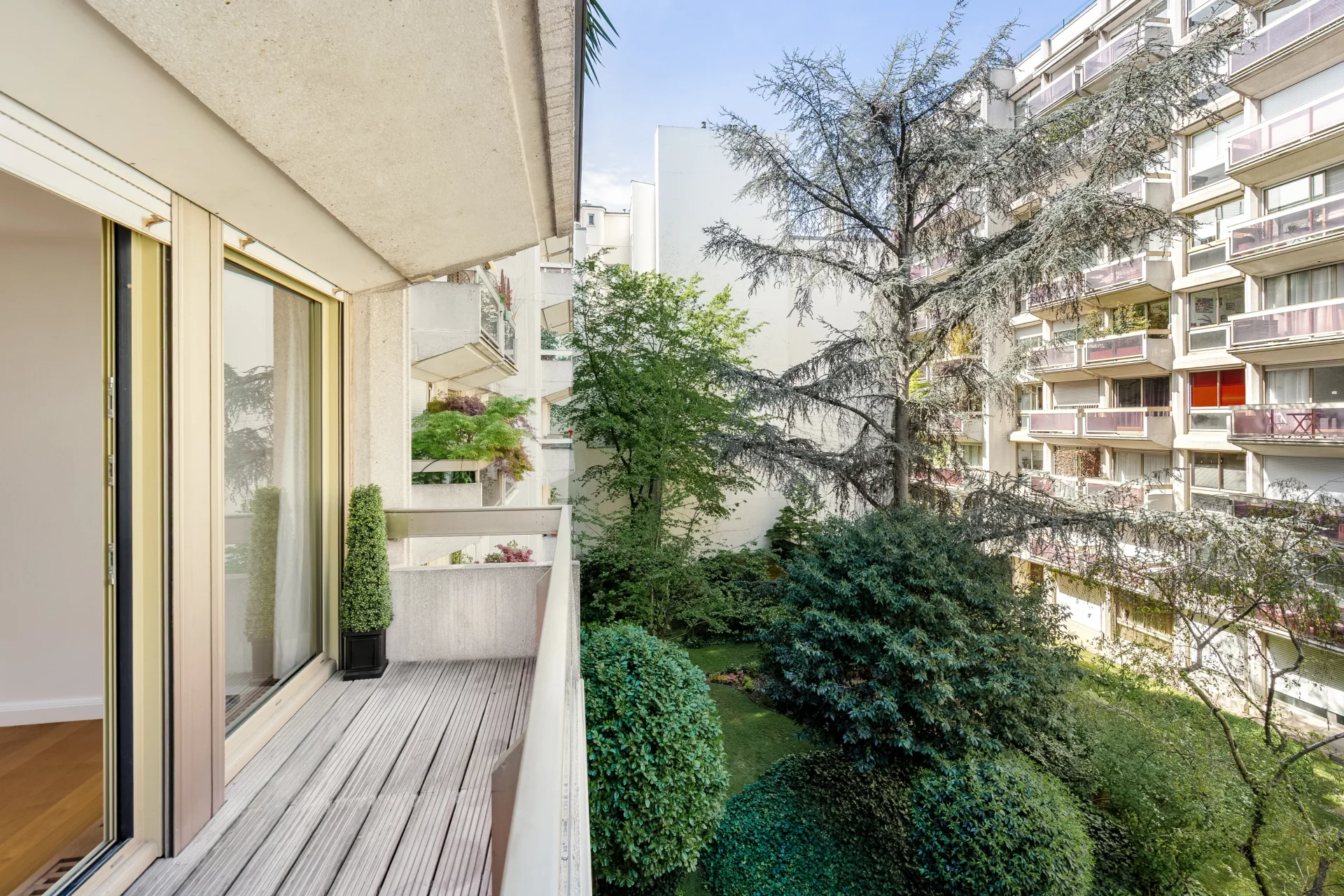 Paris 6e - RUE DU CHERCHE-MIDI / BON MARCHÉ