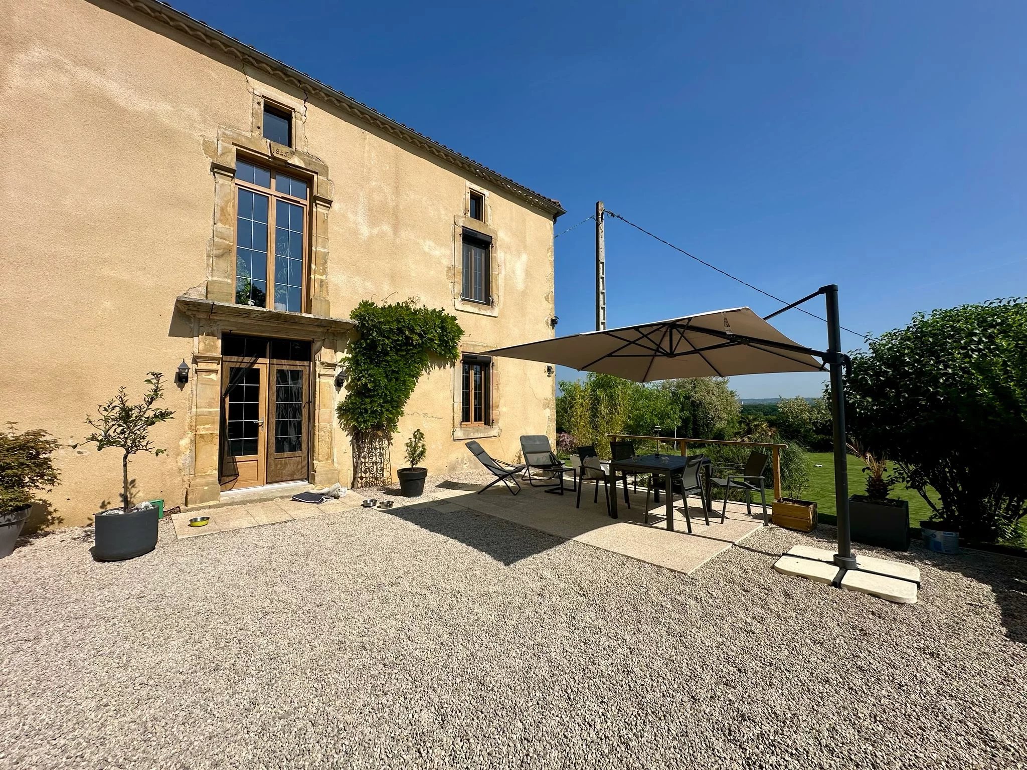 House for sale Cannet, Gers