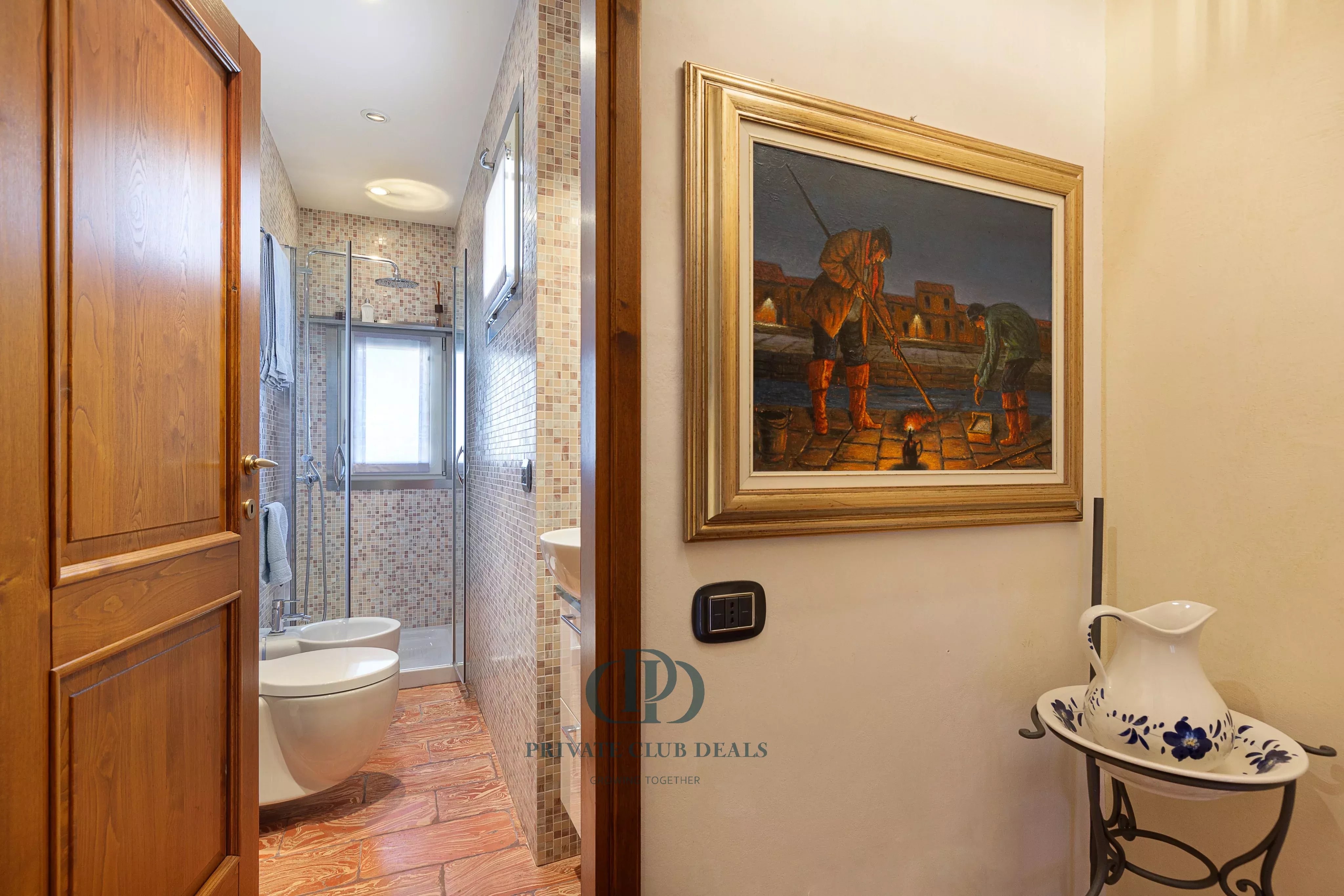 Köy evi Brienno - picture 33