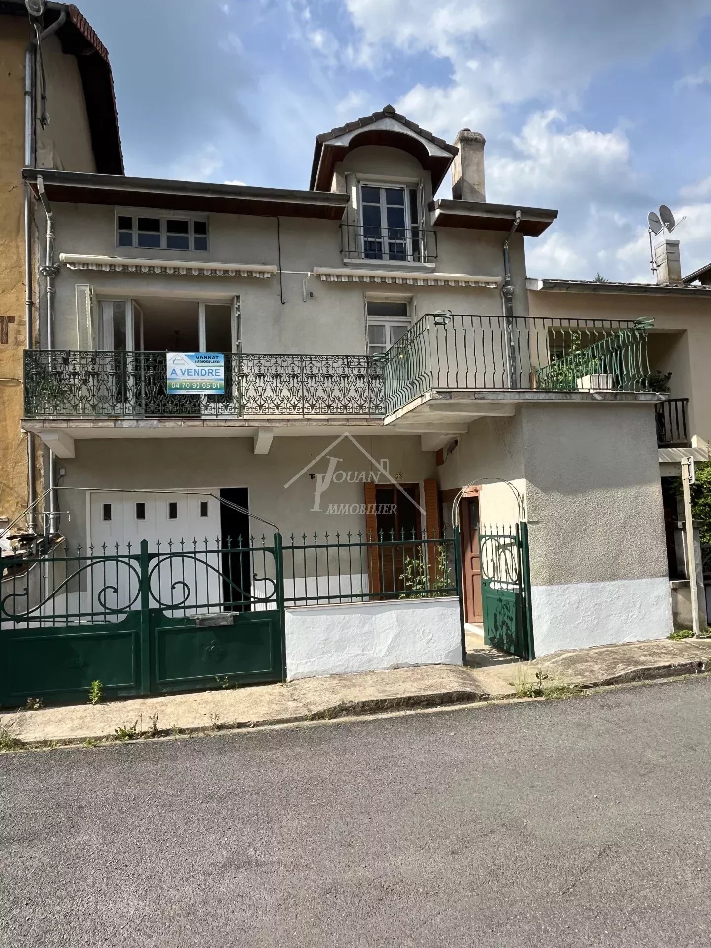 Agence immobilière de Jouan Immobilier