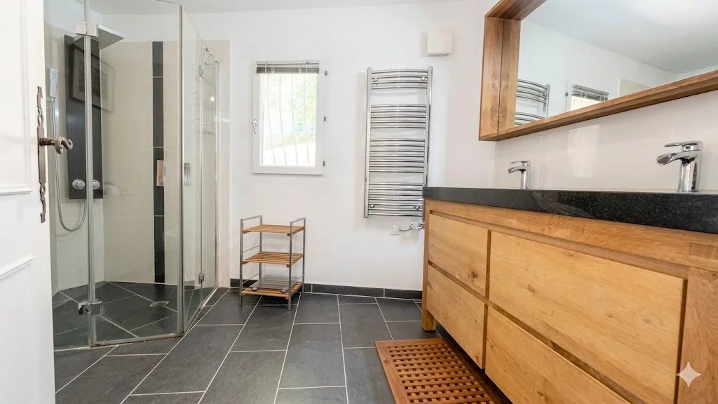 Vente Villa Le Bar-sur-Loup