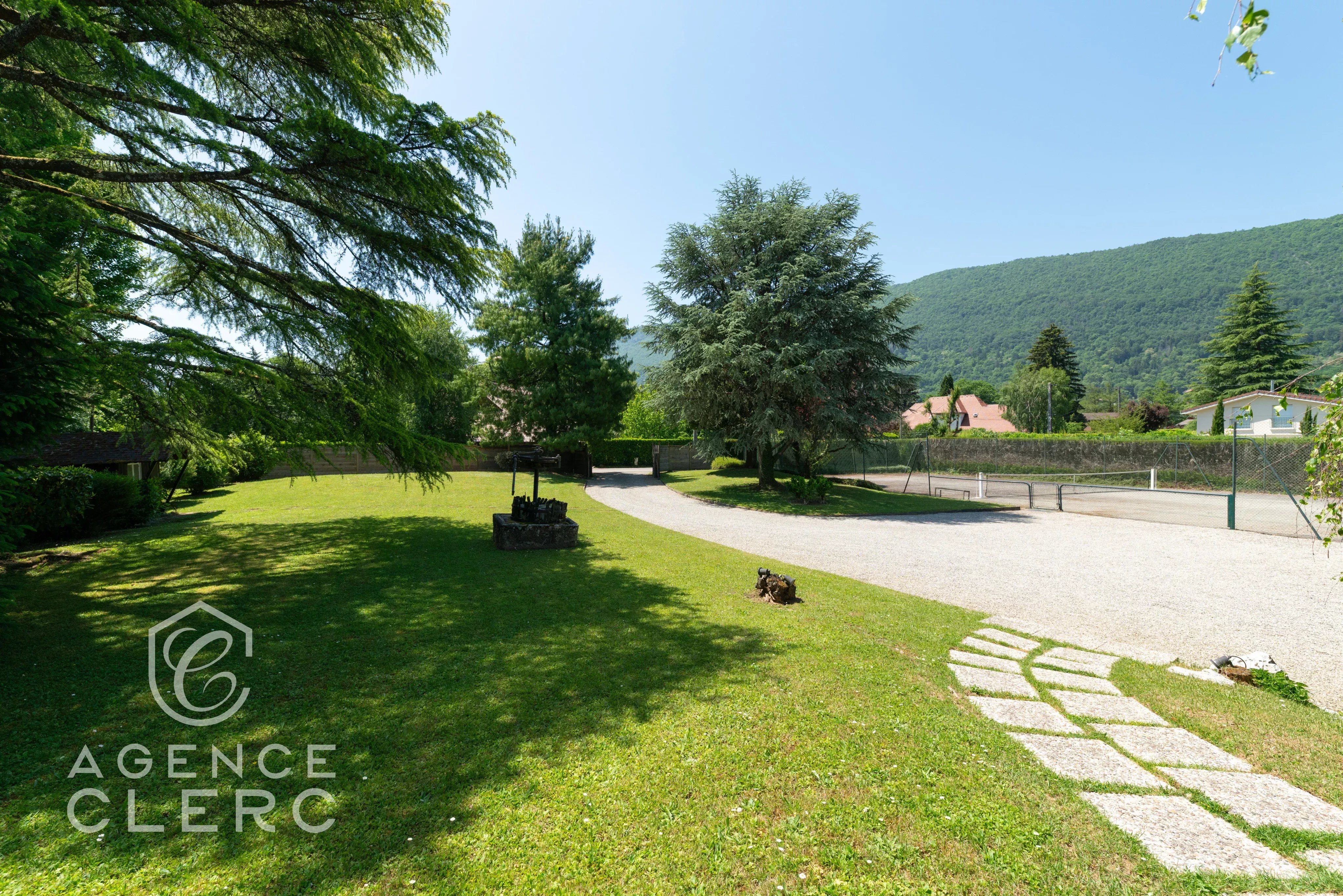 Vente Maison Sevrier