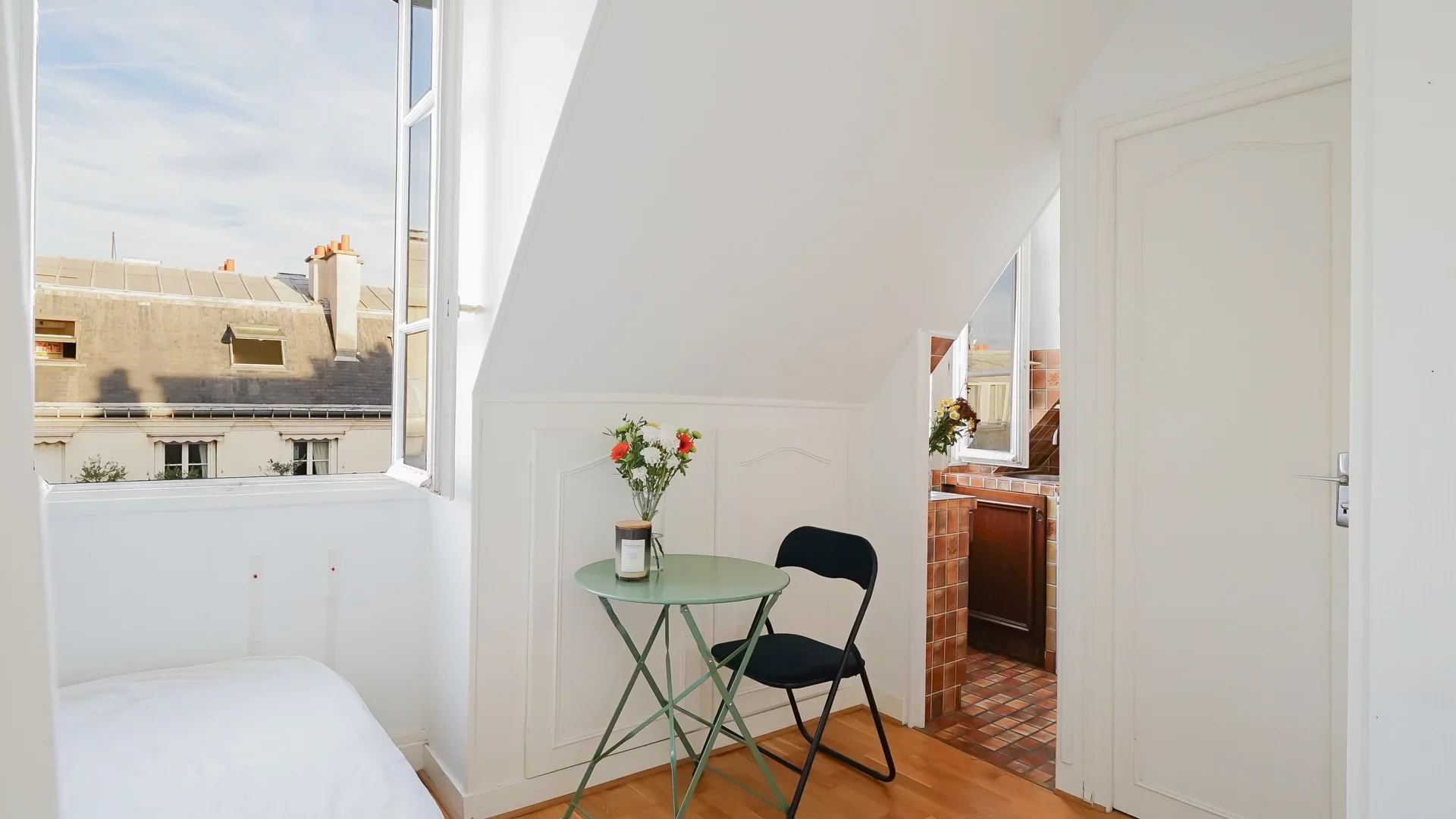 Paris 6e - SAINT-PLACIDE