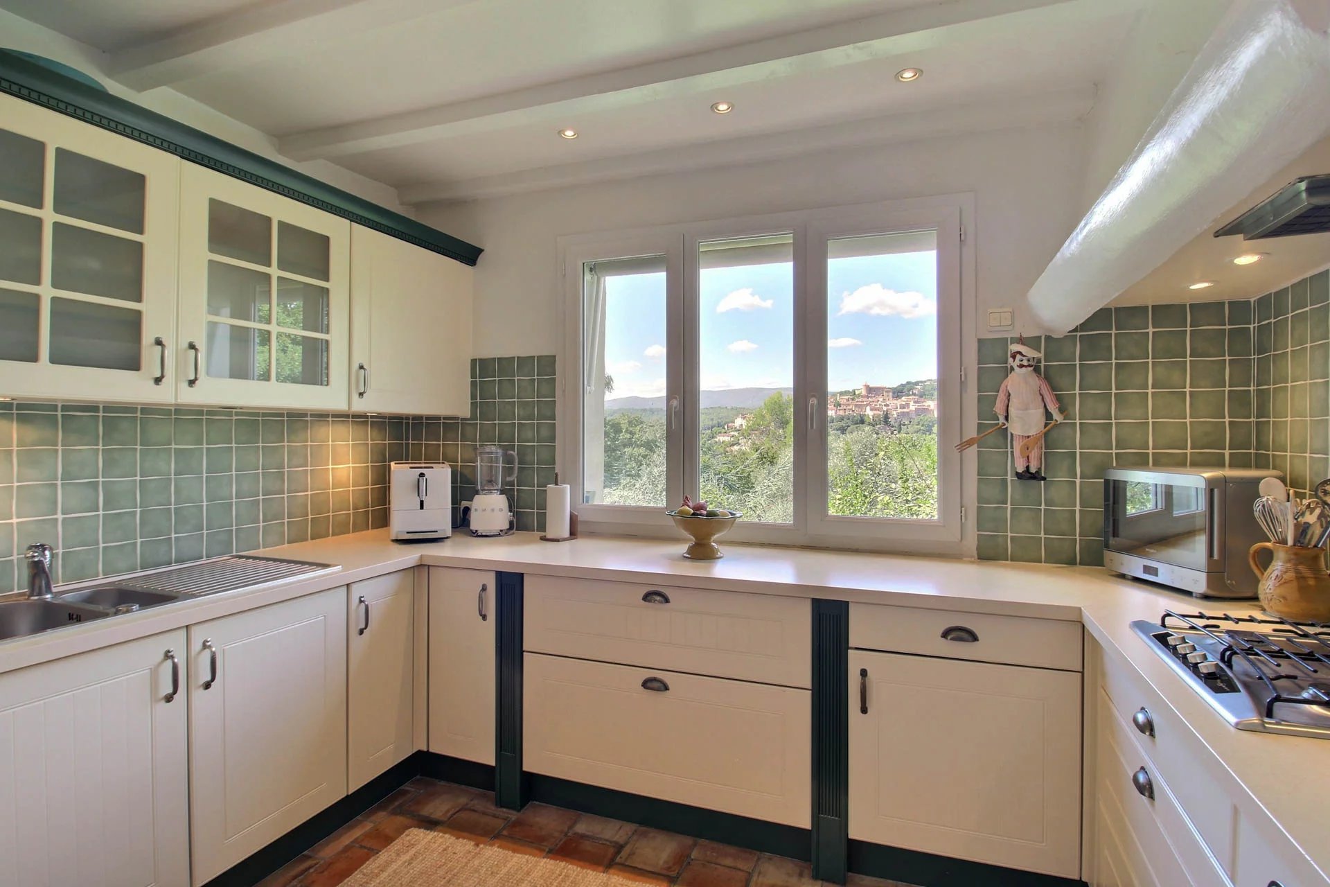 Charming villa with exceptional view - Montauroux Charming villa with exceptional view - Montauroux