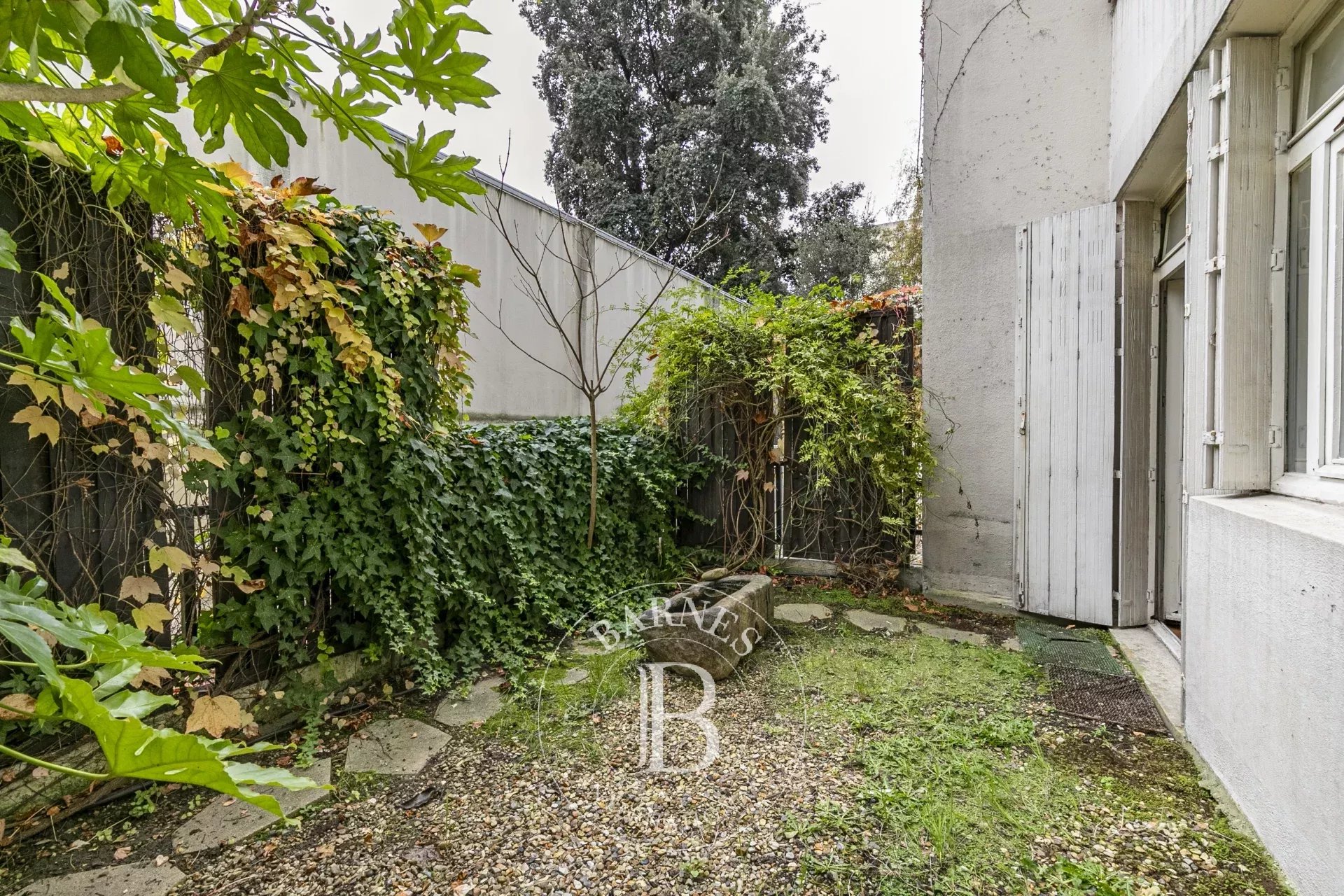 Daire Paris 15ème - picture 12