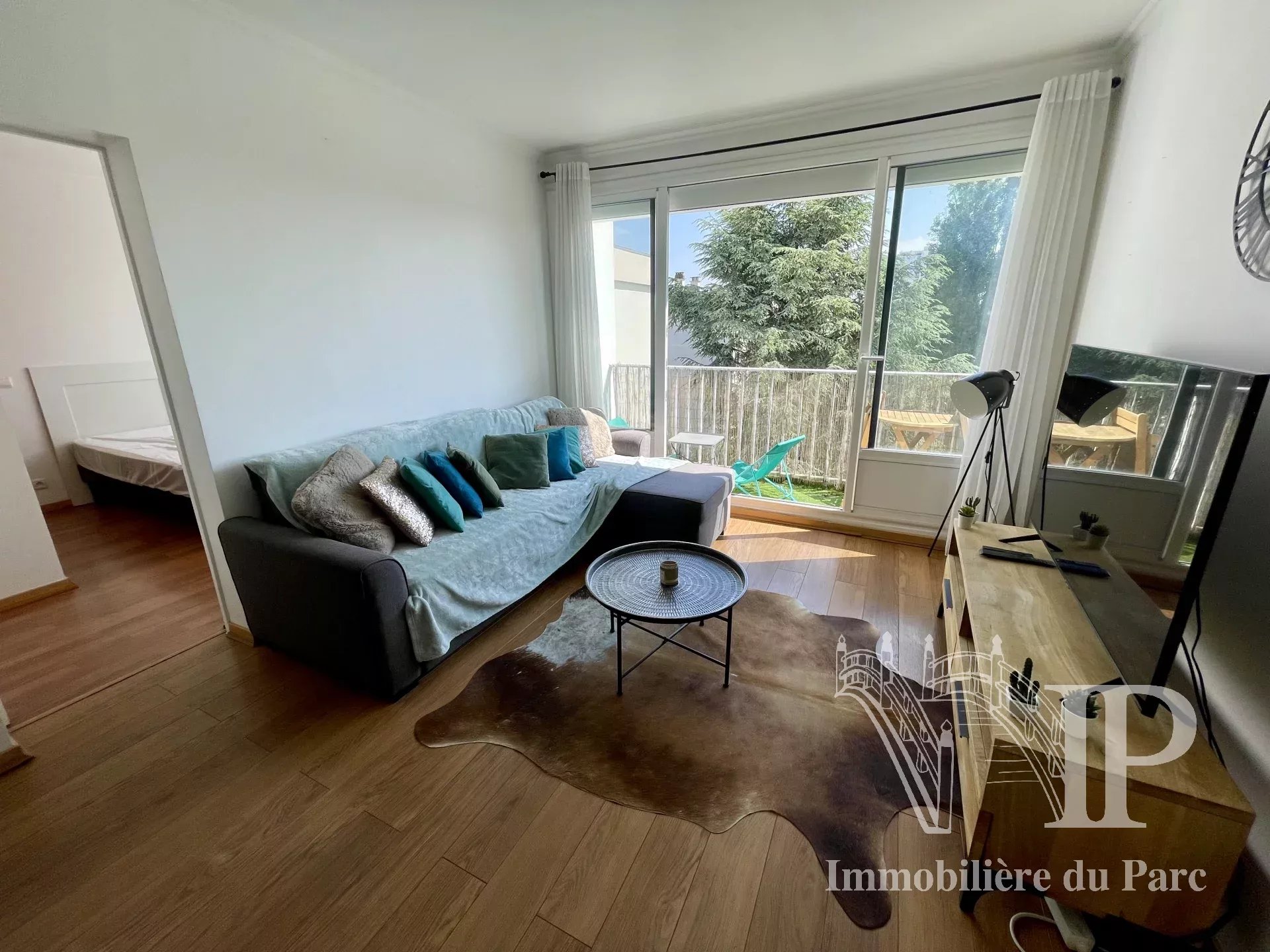 Location Appartement Chatou