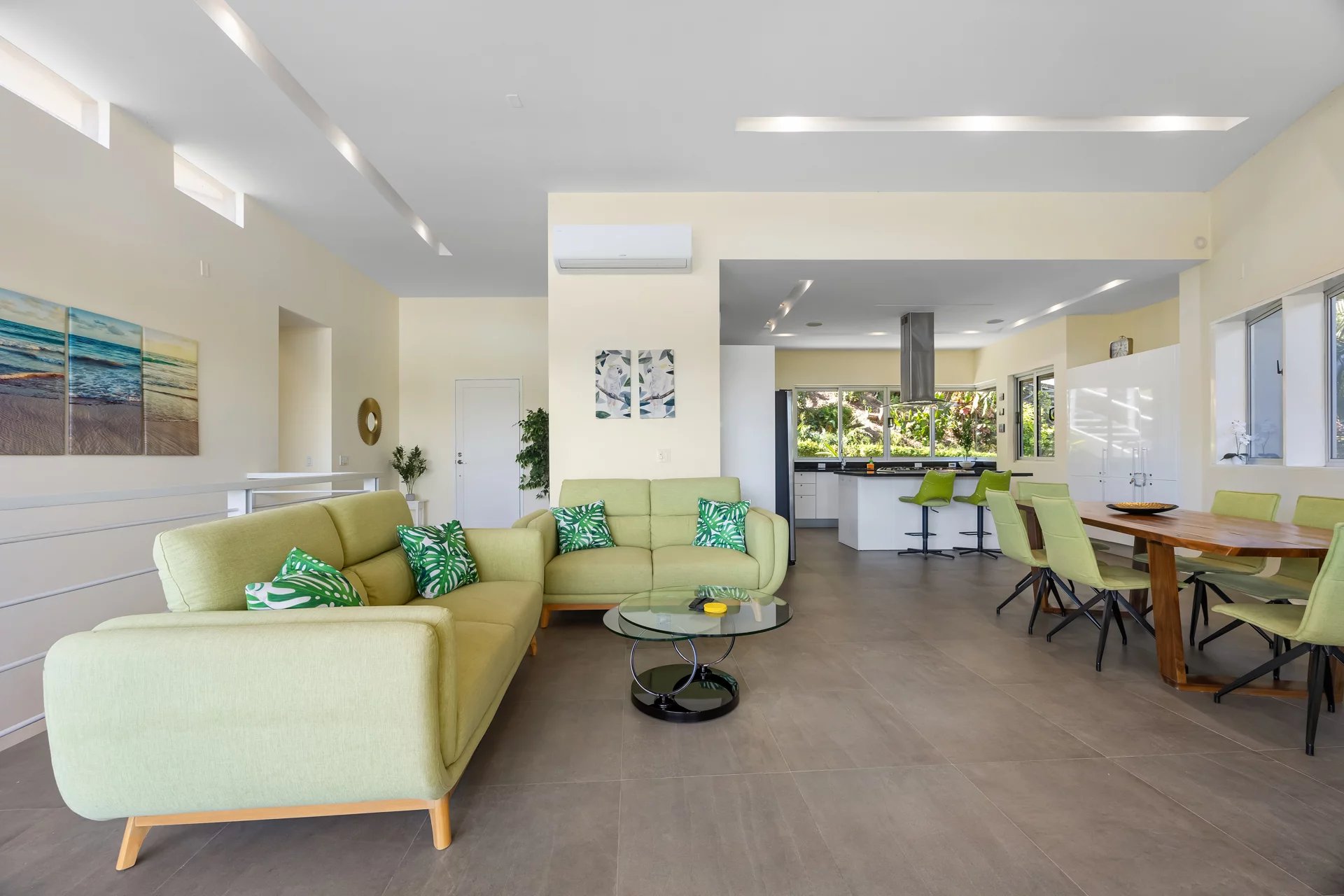 Venta Villa Playa Flamingo