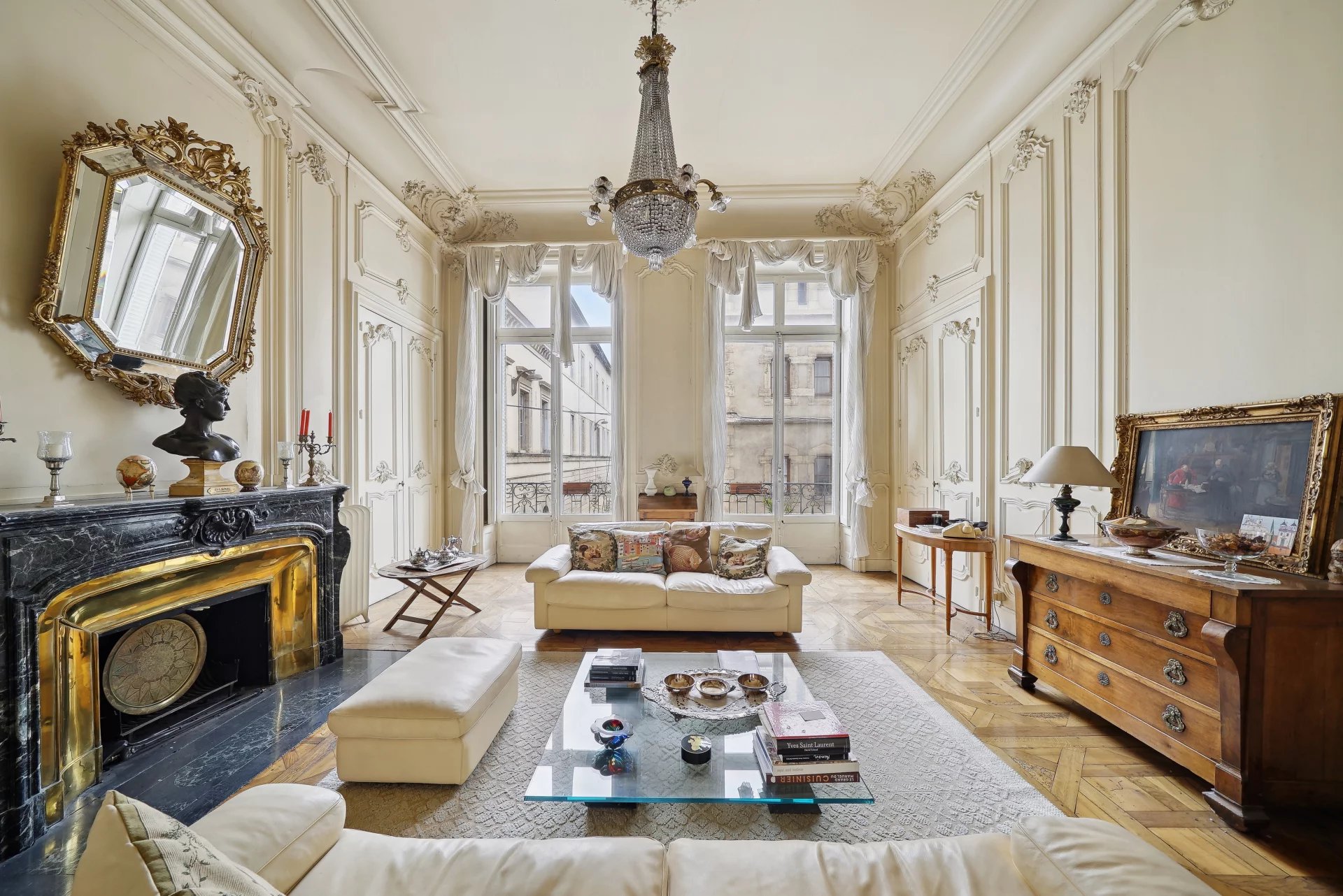 Agence immobilière de Centralym