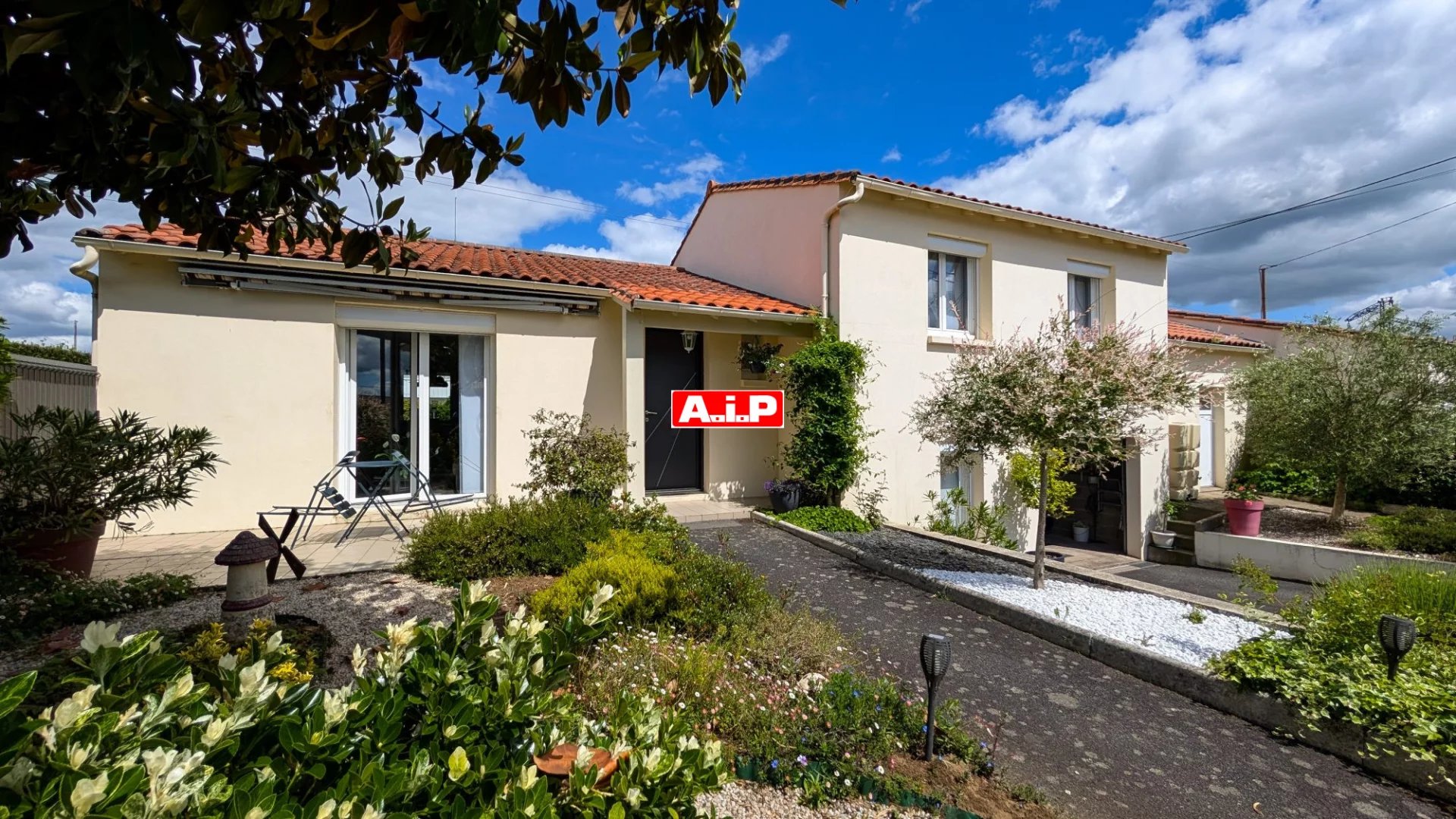 Vente Maison Cerizay