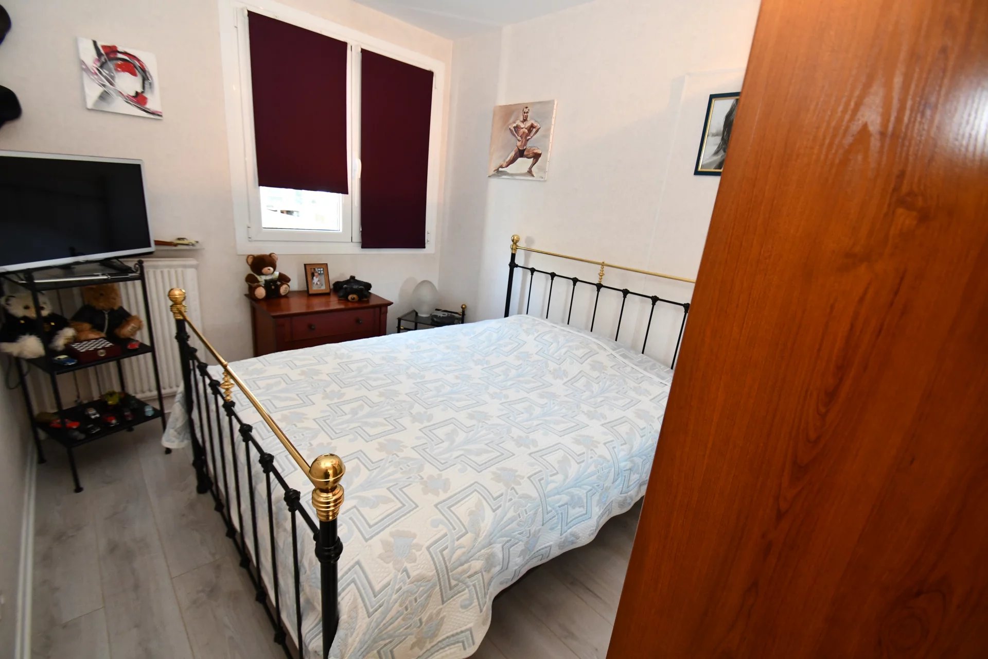 Vente Appartement Livry-Gargan
