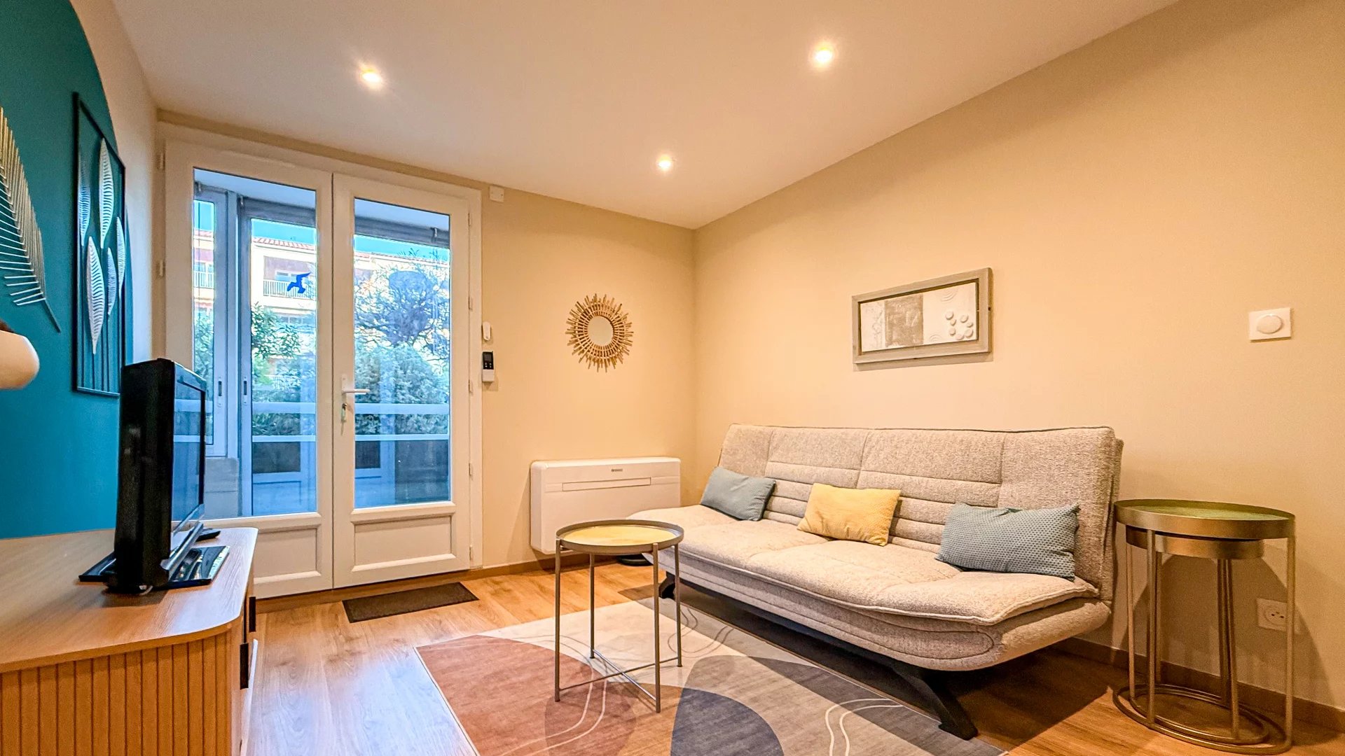 Sale Apartment Bormes-les-Mimosas