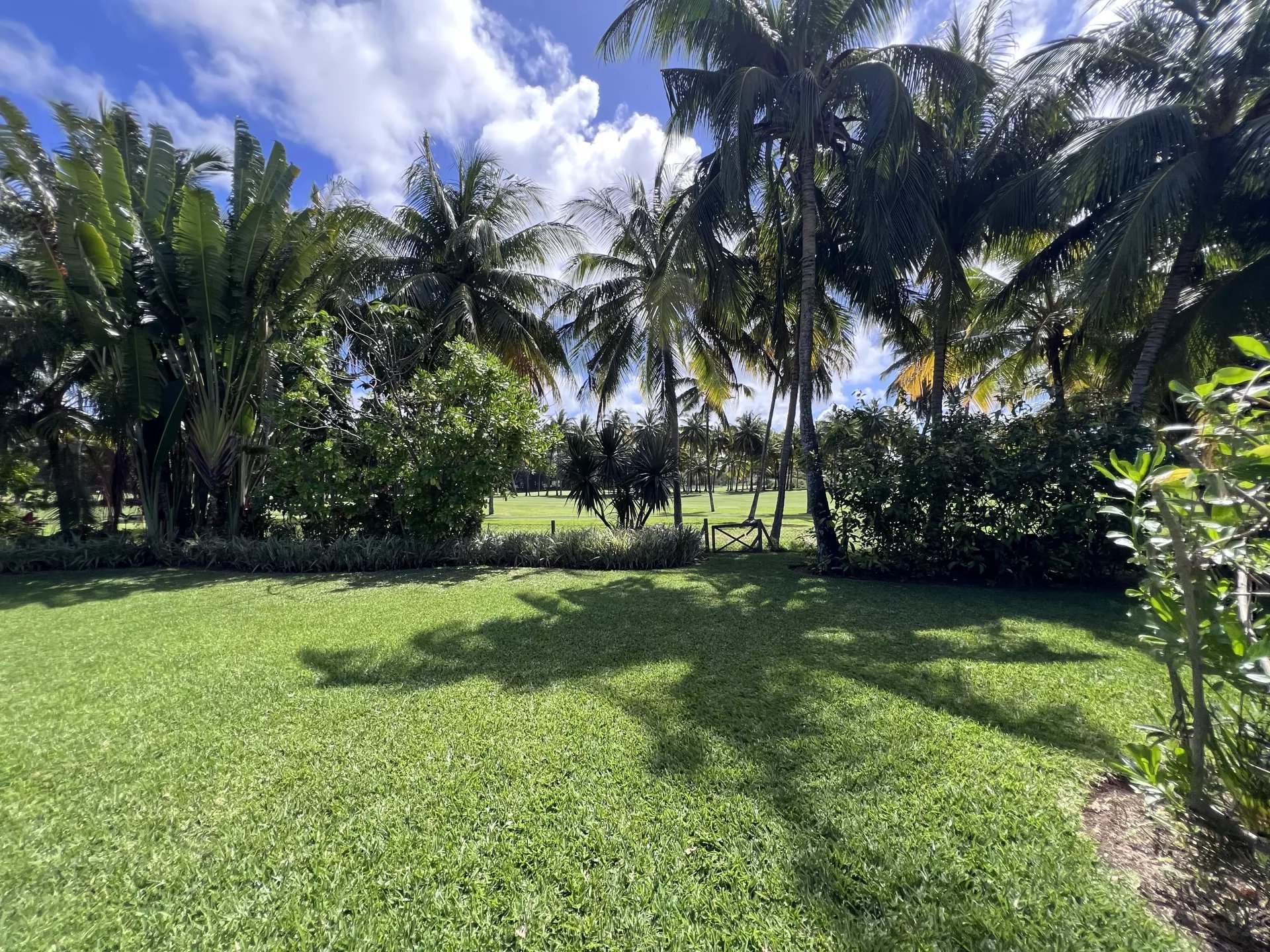 Villa Beau Champ - picture 26