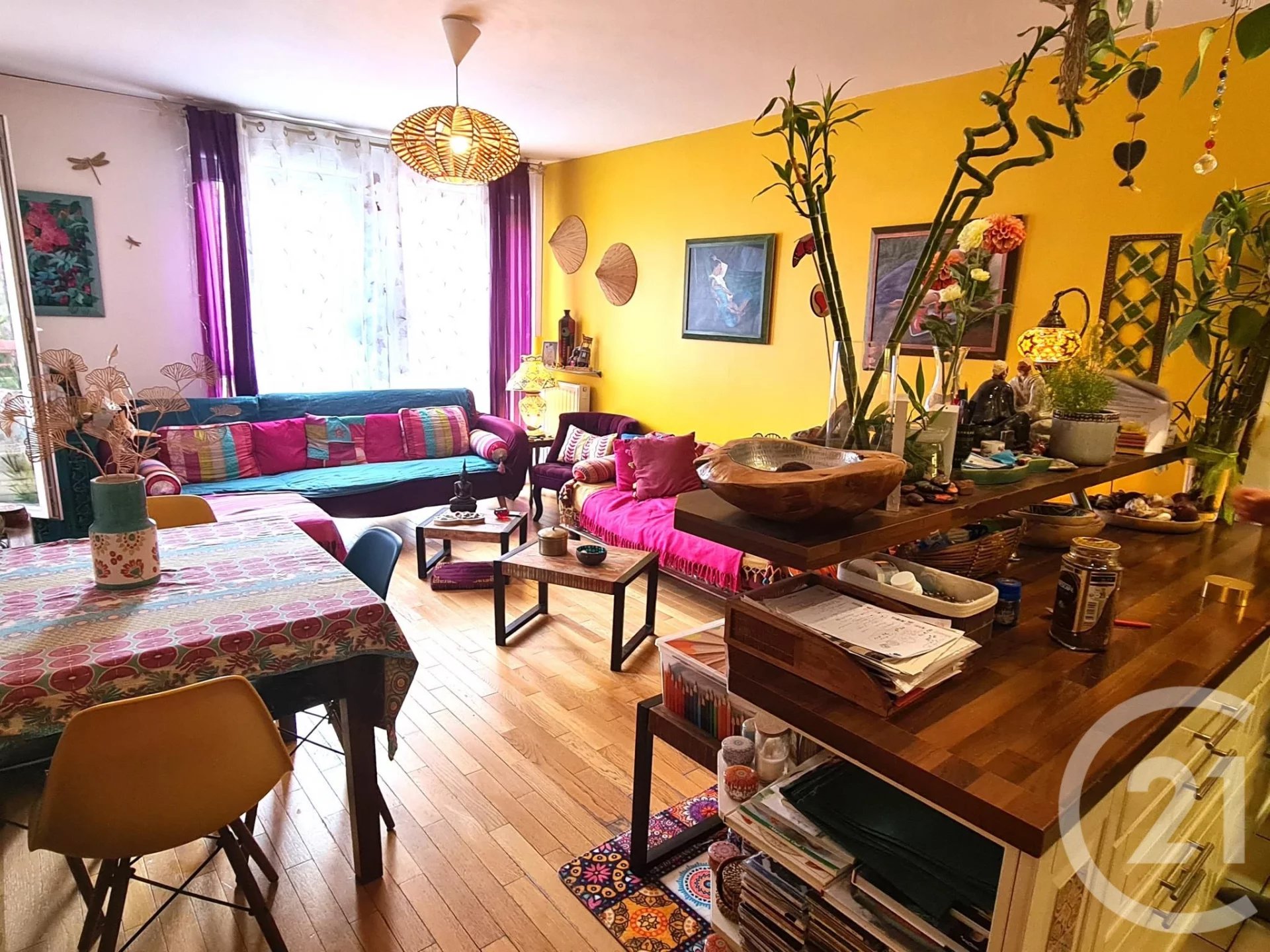 Vente Appartement Créteil