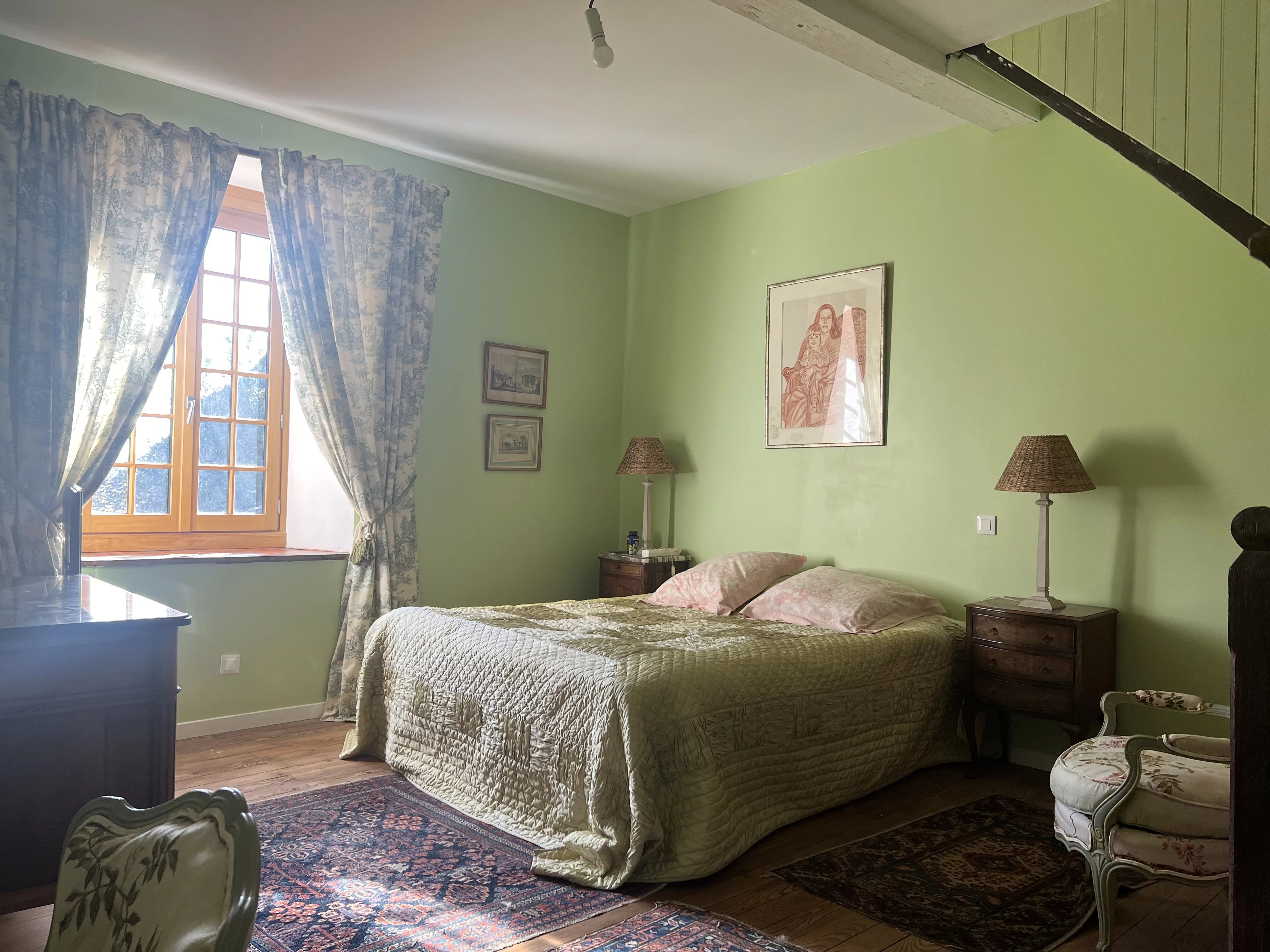 Middeleeuws herenhuis