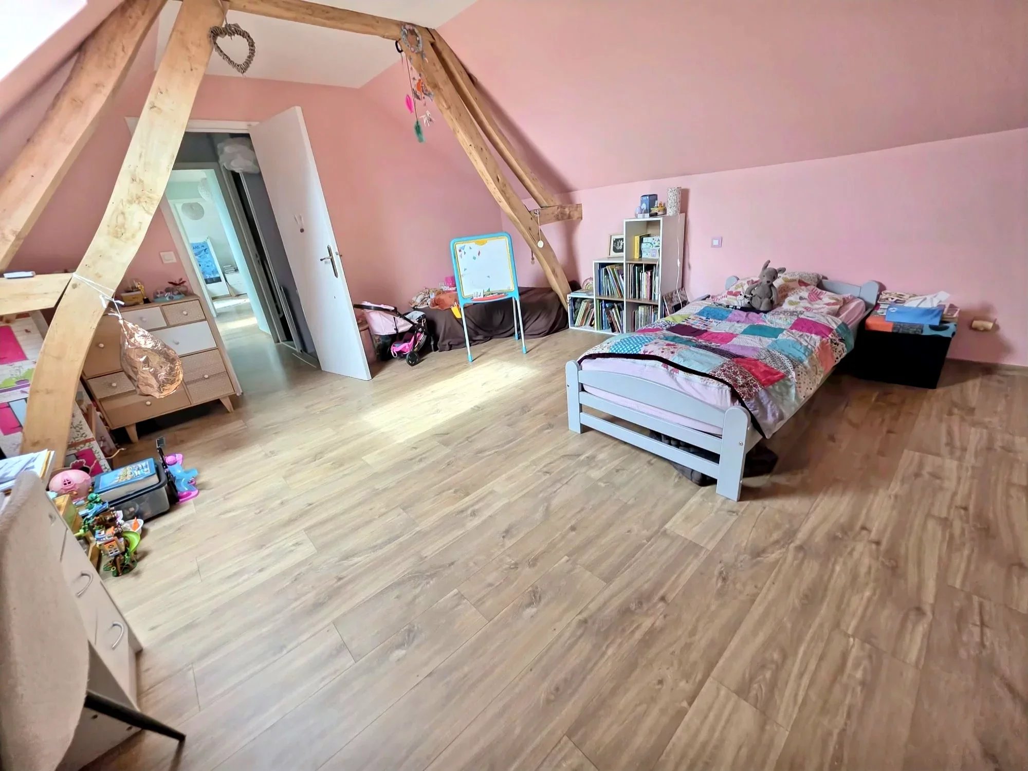 Charmante Maison à Camon