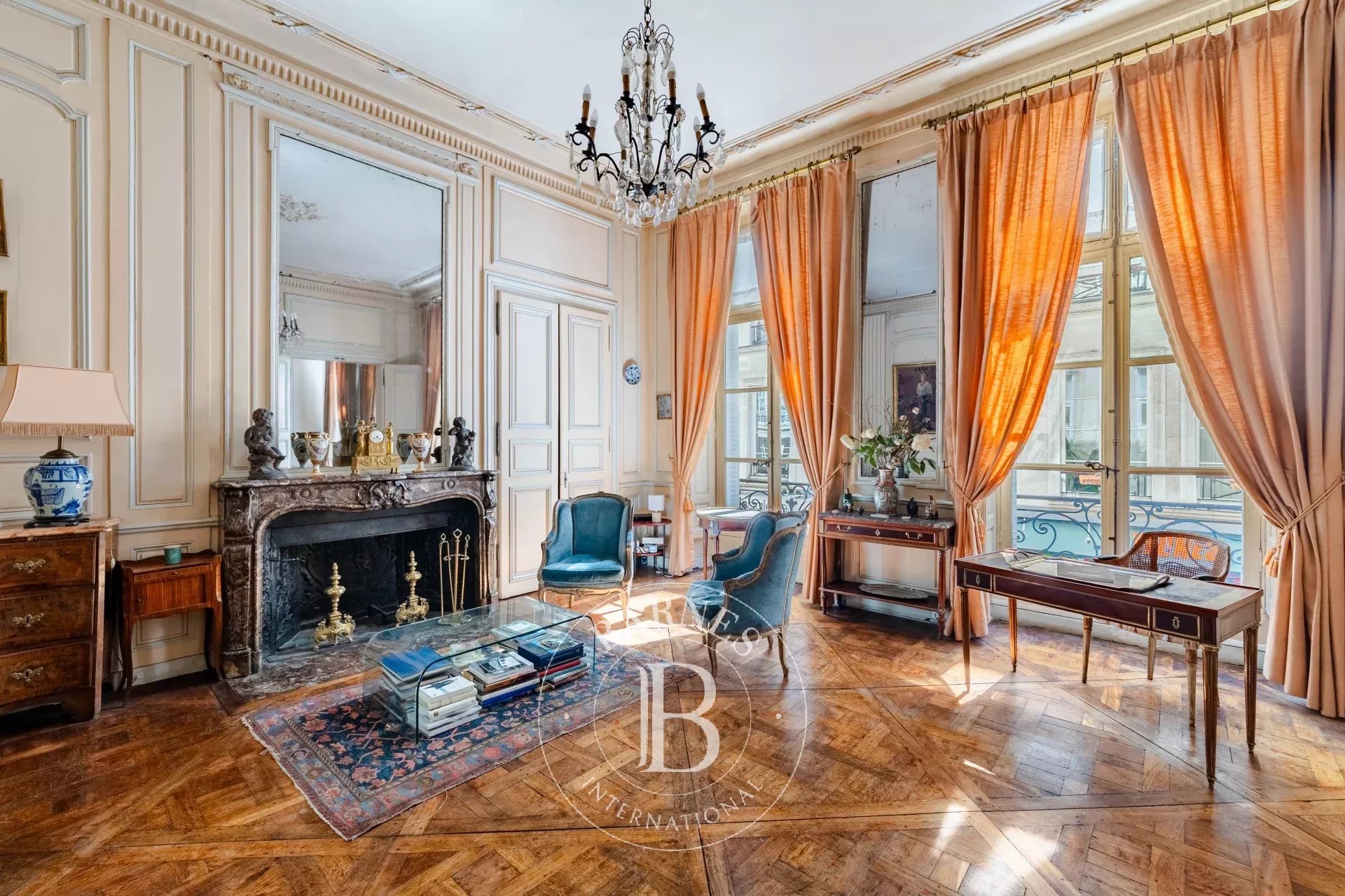 Appartement Paris 75004  -  ref 86895861 (picture 2)