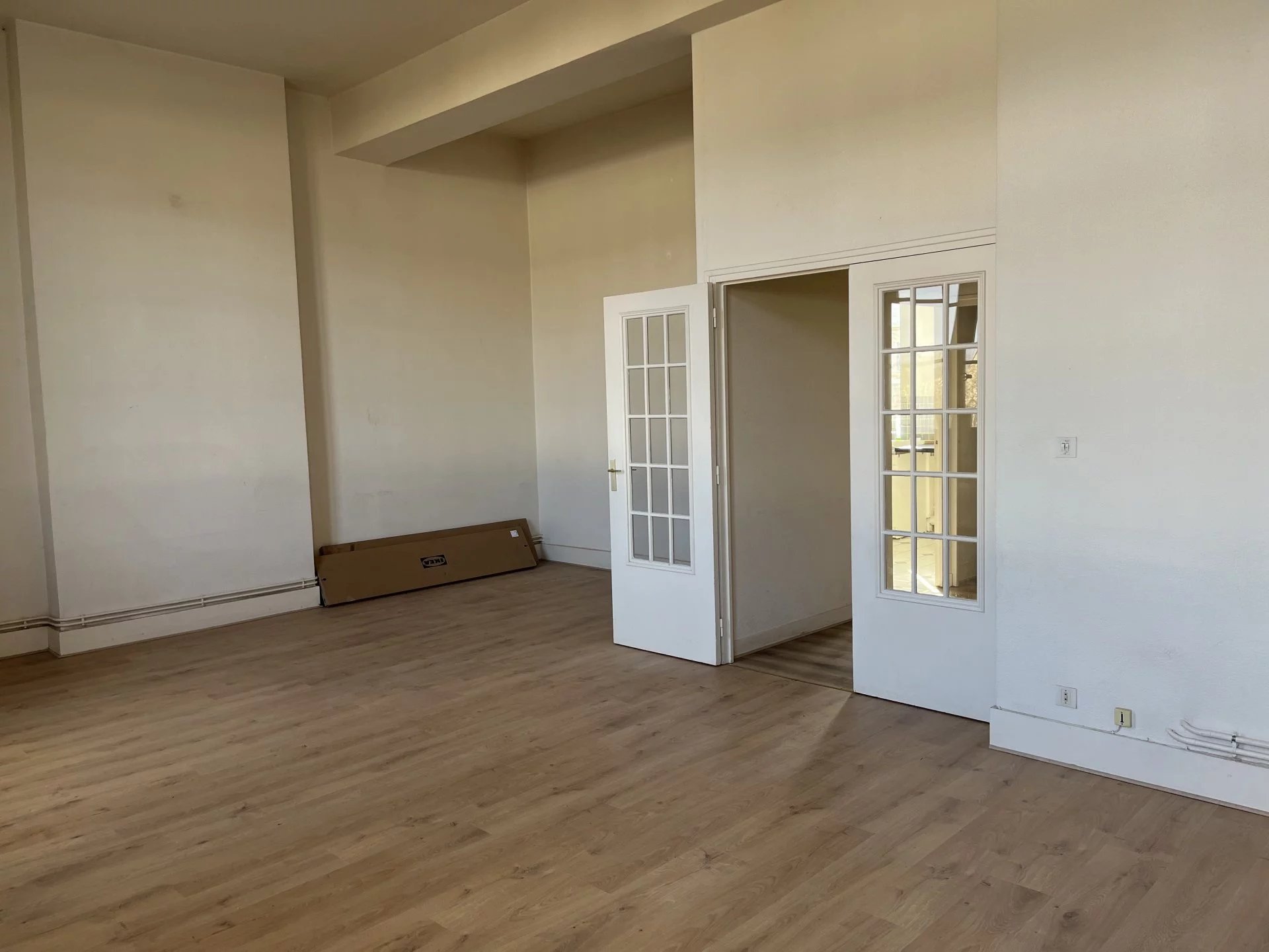 Location Appartement Nevers