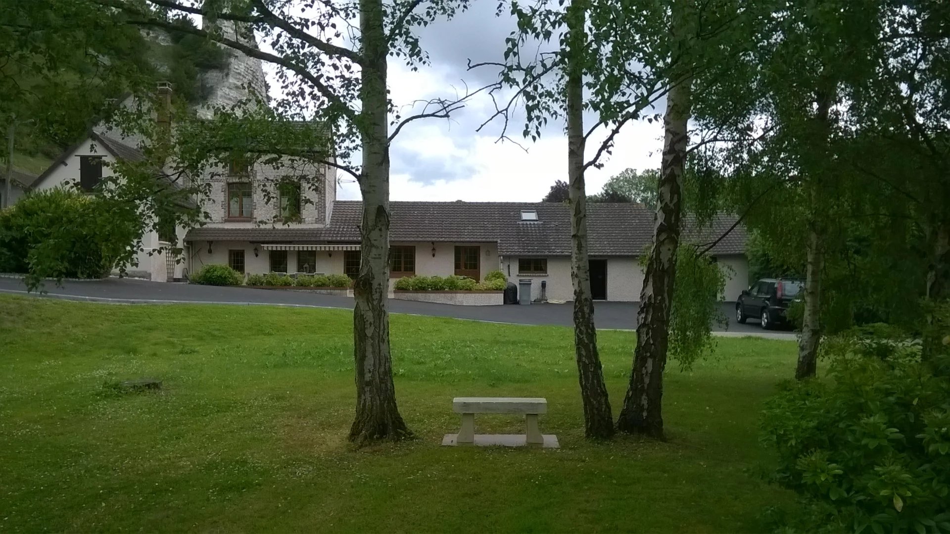 Agence immobilière de Immo Lod's