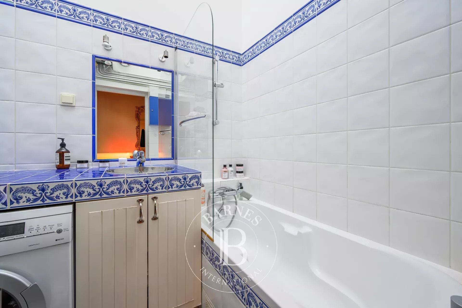 Daire Paris 8ème - picture 13